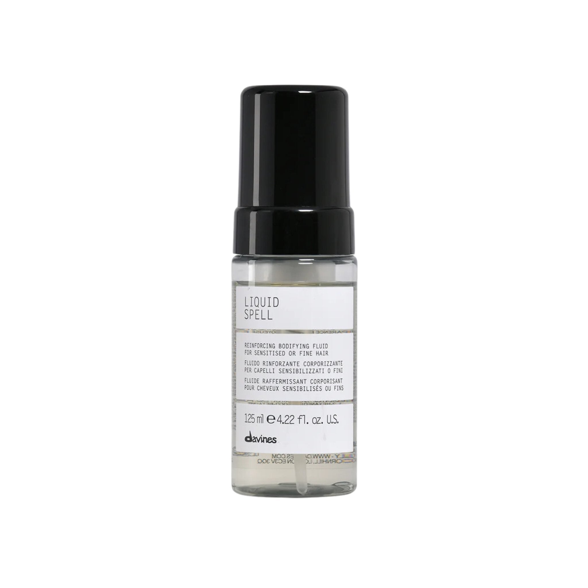 Davines. Sérum Fortifiant Liquid Spell - 125 ml - Concept C. Shop