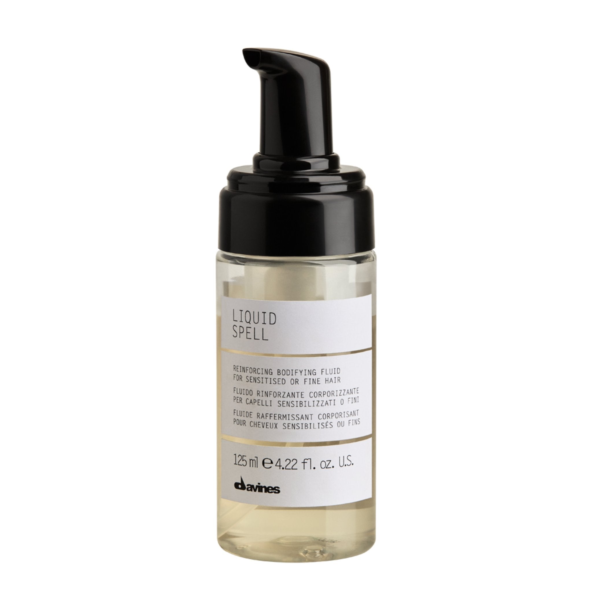 Davines. Sérum Fortifiant Liquid Spell - 125 ml - Concept C. Shop