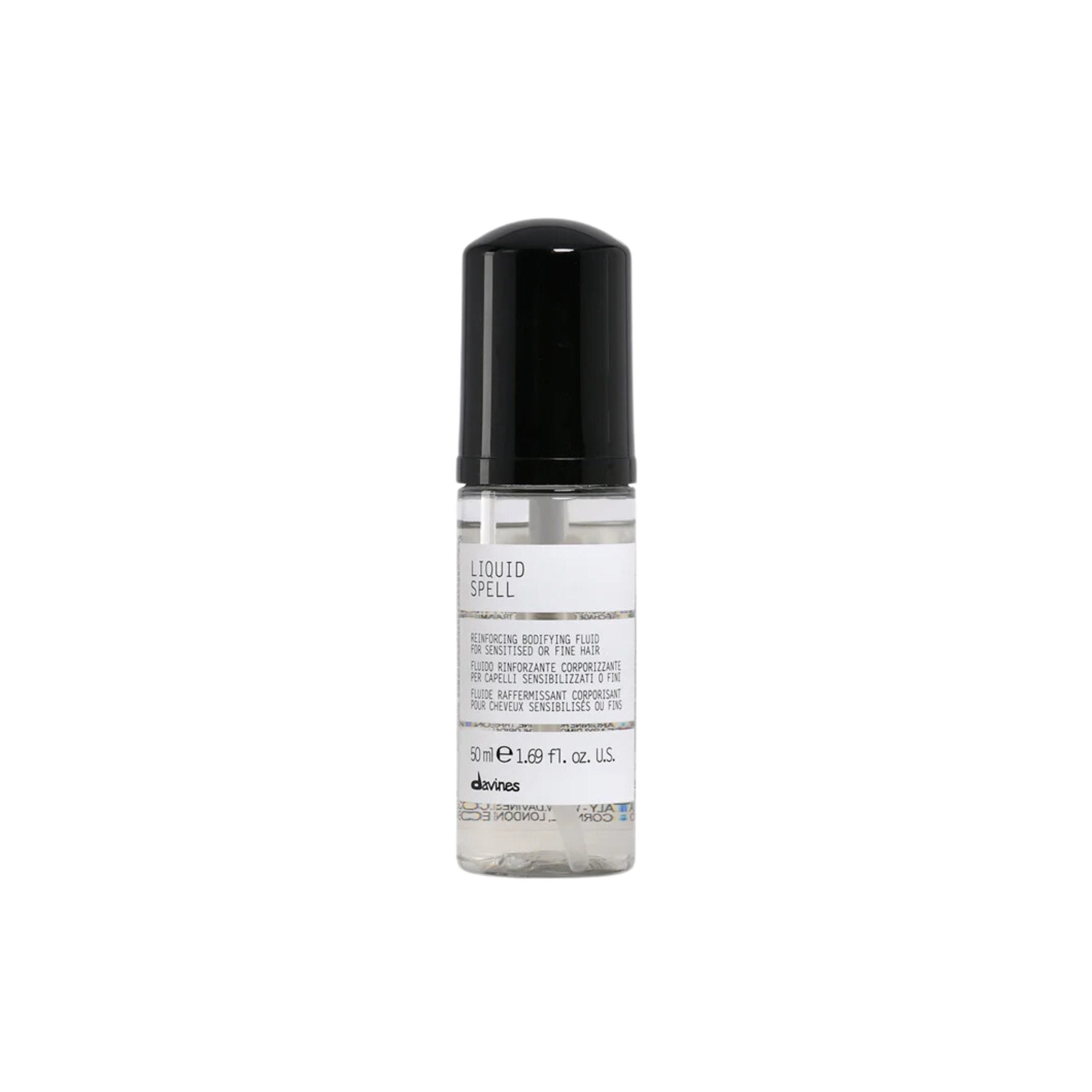 Davines. Sérum Fortifiant Liquid Spell - 50 ml - Concept C. Shop