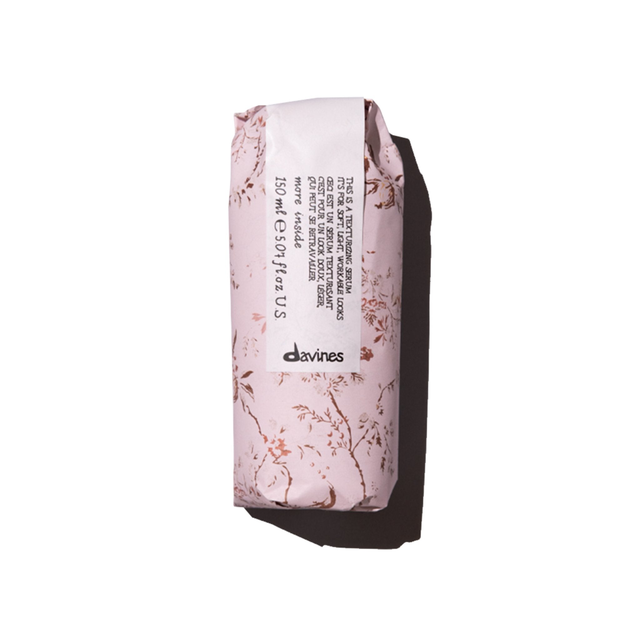 Davines. Sérum Texturisant More Inside - 150 ml - Concept C. Shop