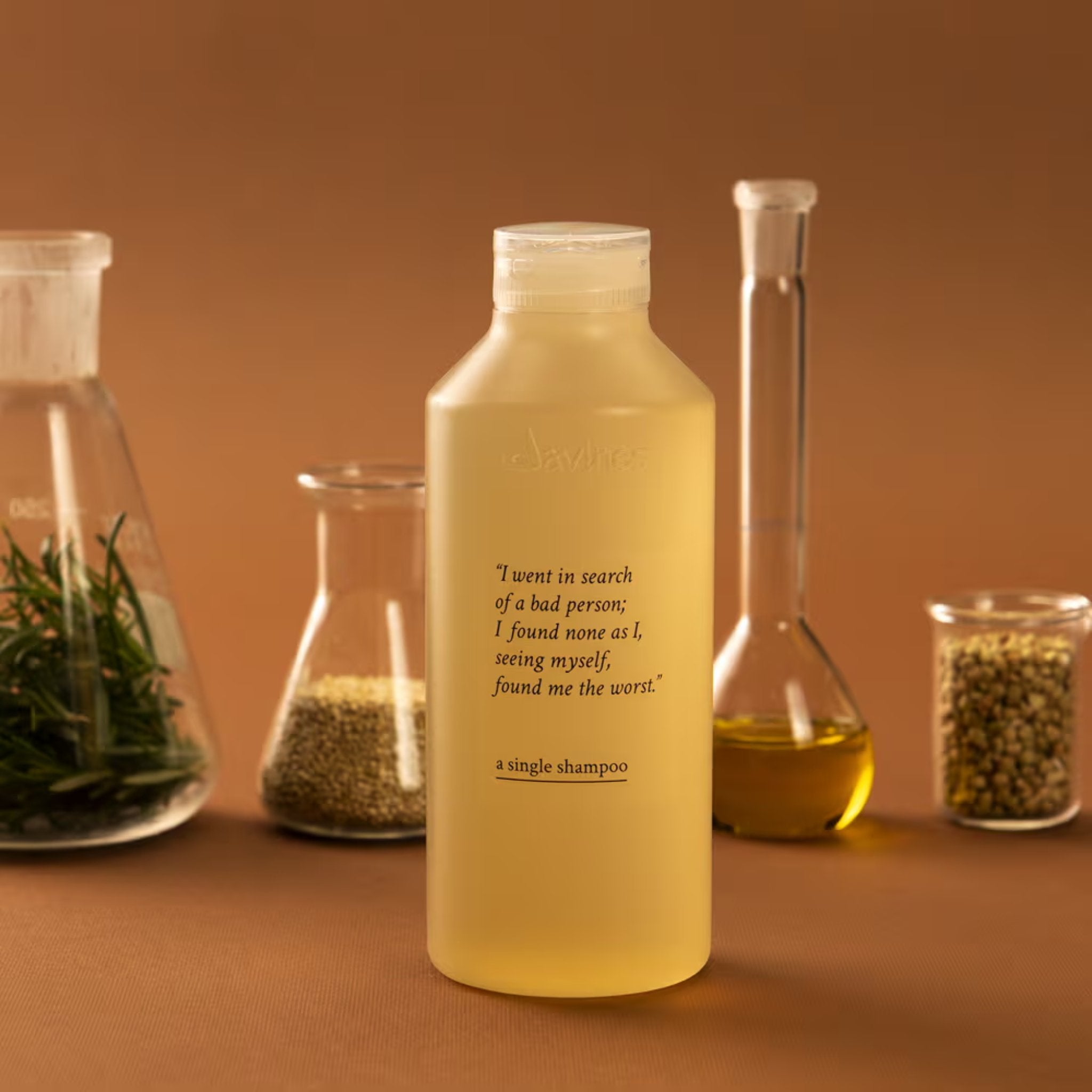 Davines. Shampoing A Single Shampoo - 250 ml - Concept C. Shop