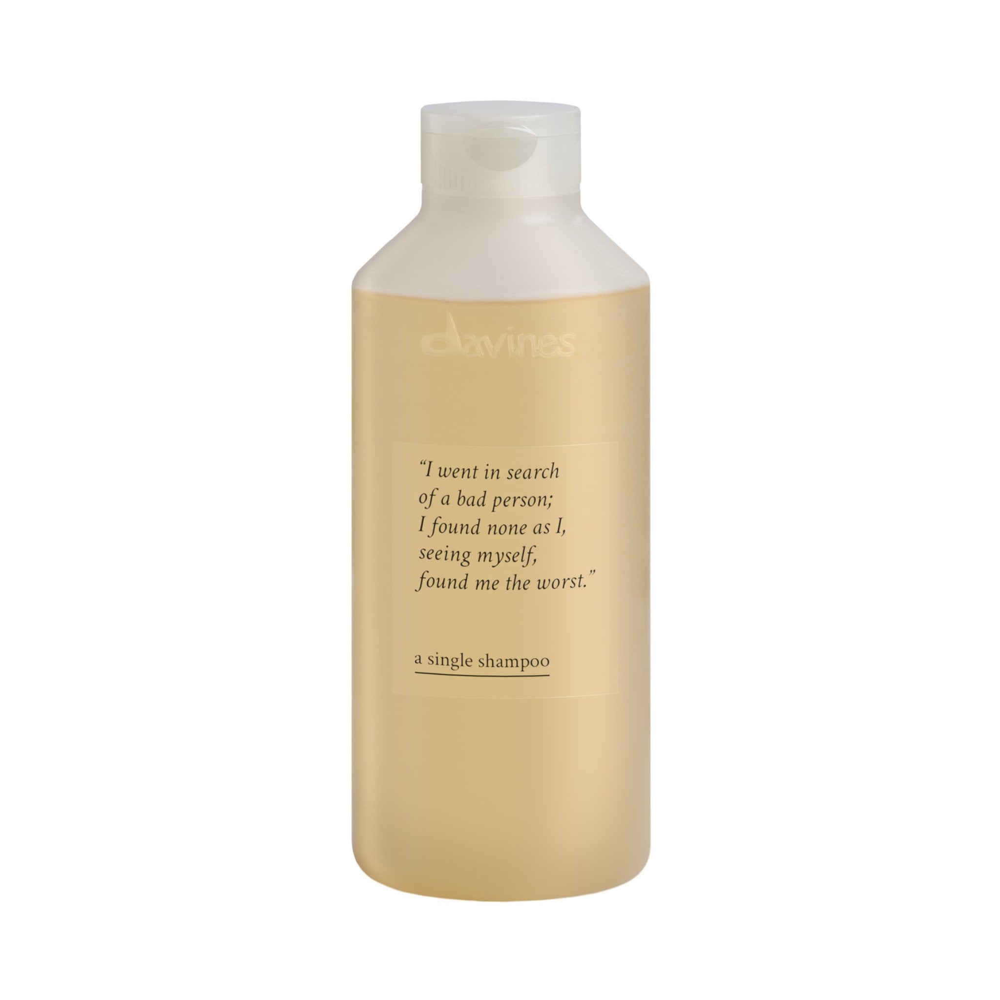 Davines. Shampoing A Single Shampoo - 250 ml - Concept C. Shop