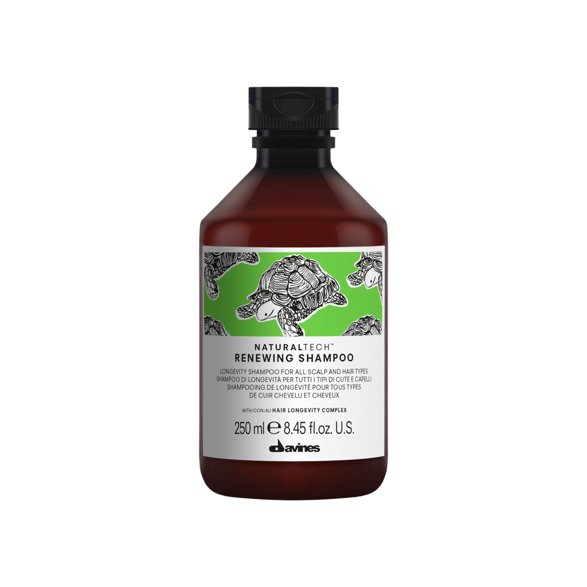 Davines. Shampoing Anti - Âge Renewing - 250 ml - Concept C. Shop