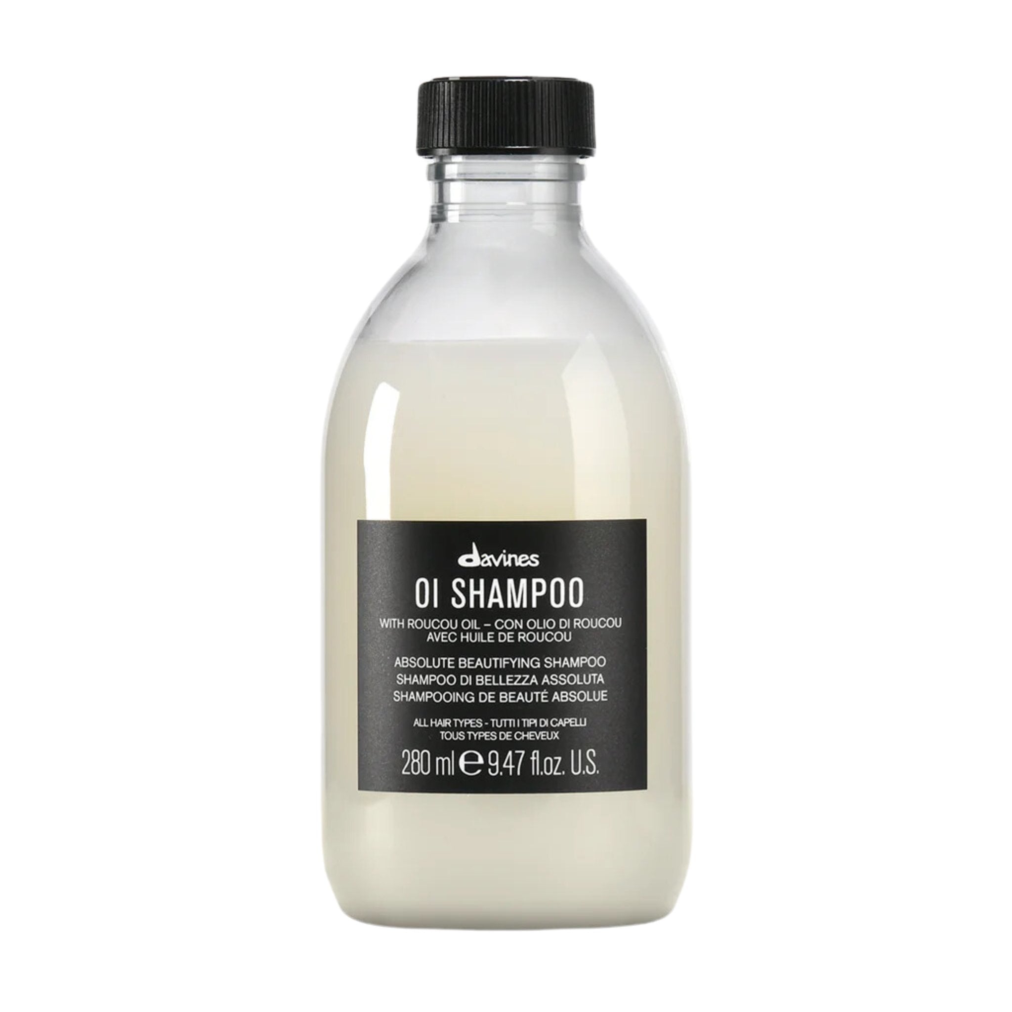 Davines. Shampoing de Beauté Absolue OI - 280 ml - Concept C. Shop