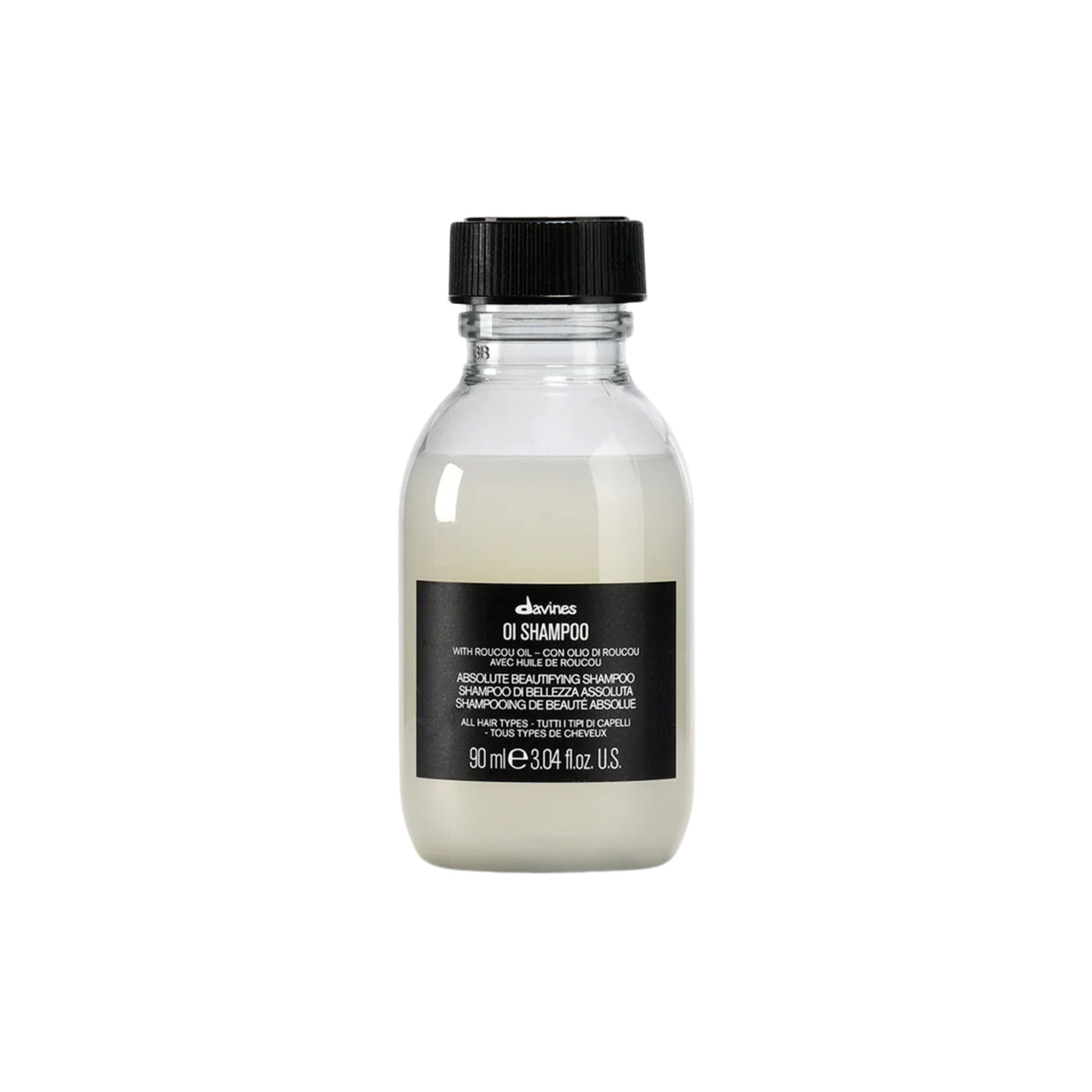 Davines. Shampoing de Beauté Absolue OI - 90 ml - Concept C. Shop