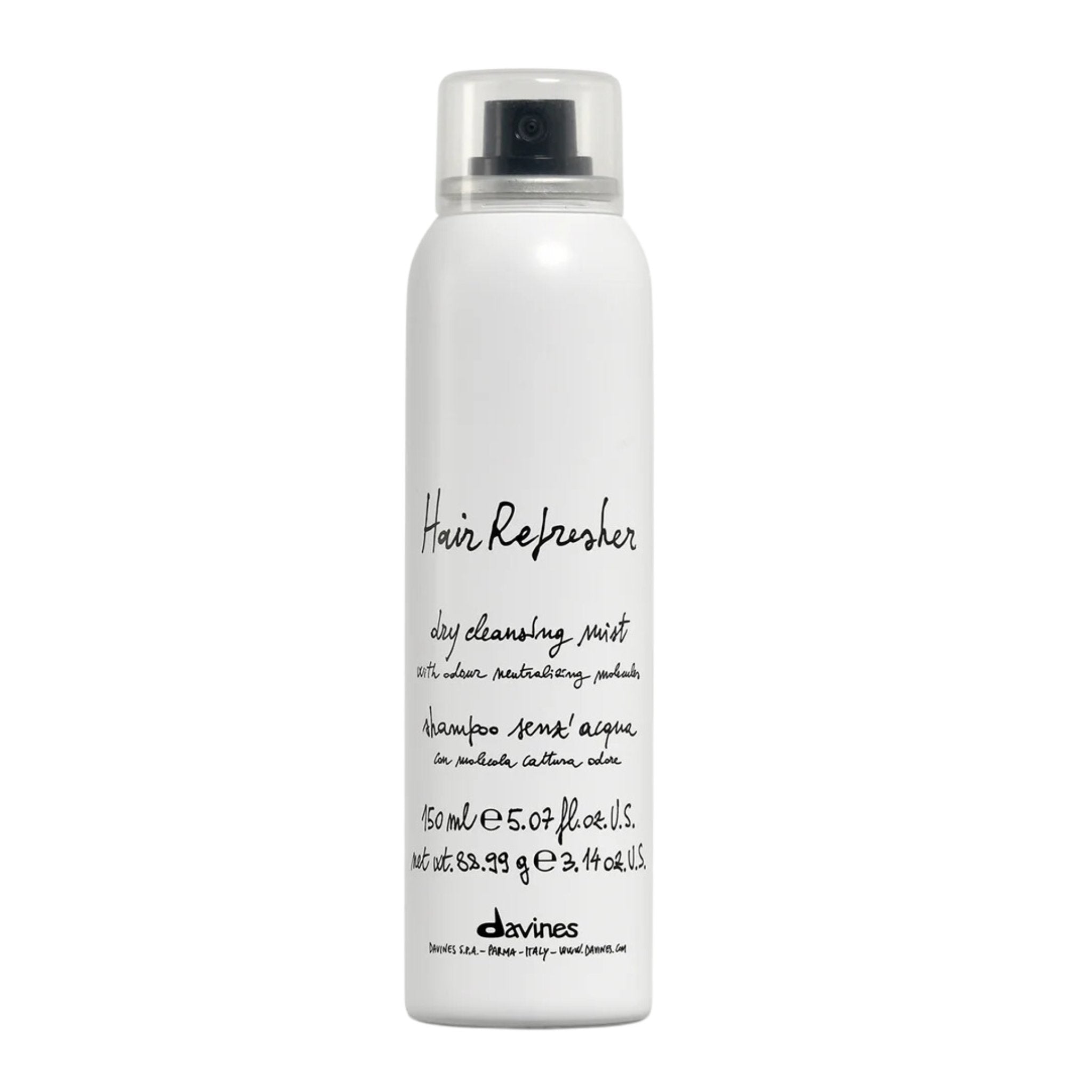 Davines. Shampoing Sec Hair Refresher - 150 ml - Concept C. Shop