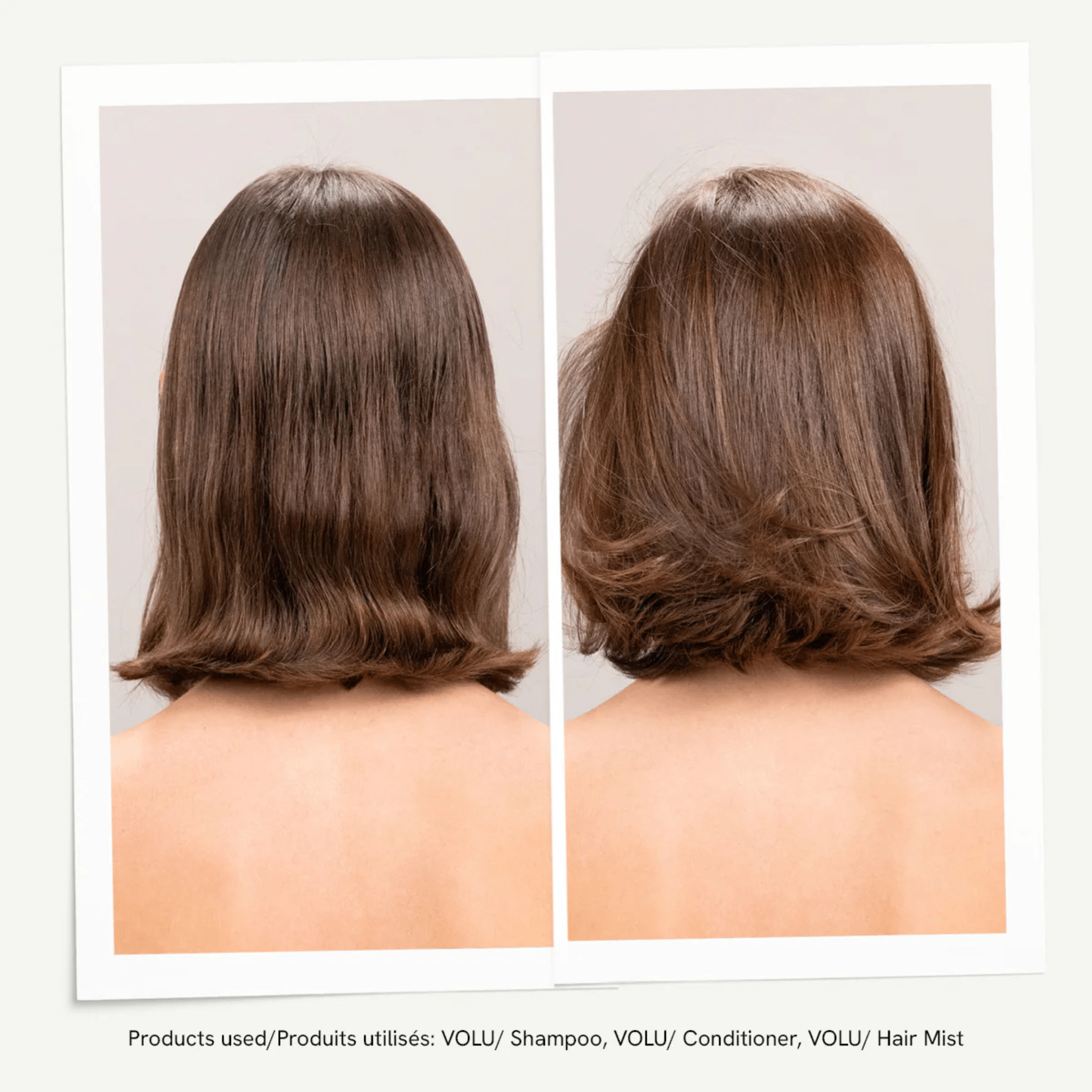 Davines. Shampoing Volumisant Cheveux Fins VOLU - 250 ml - Concept C. Shop