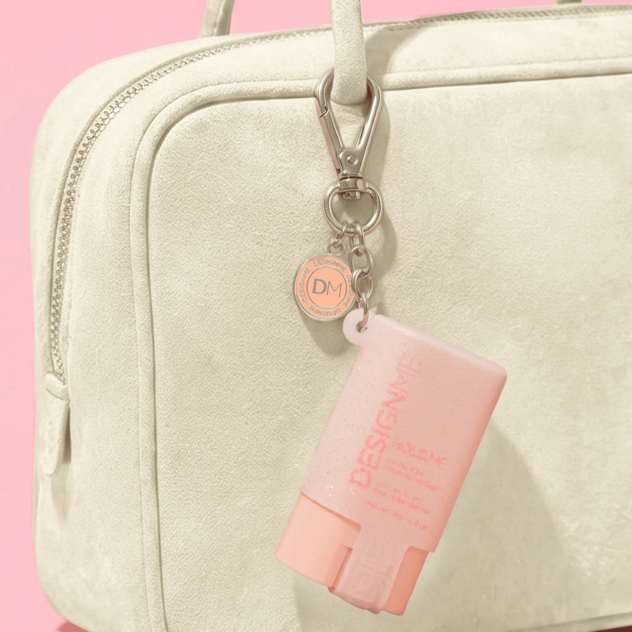 Design Me. Bâton De Coiffage Hold.Me Édition Limitée Porte-Clé - 19 g - Concept C. Shop