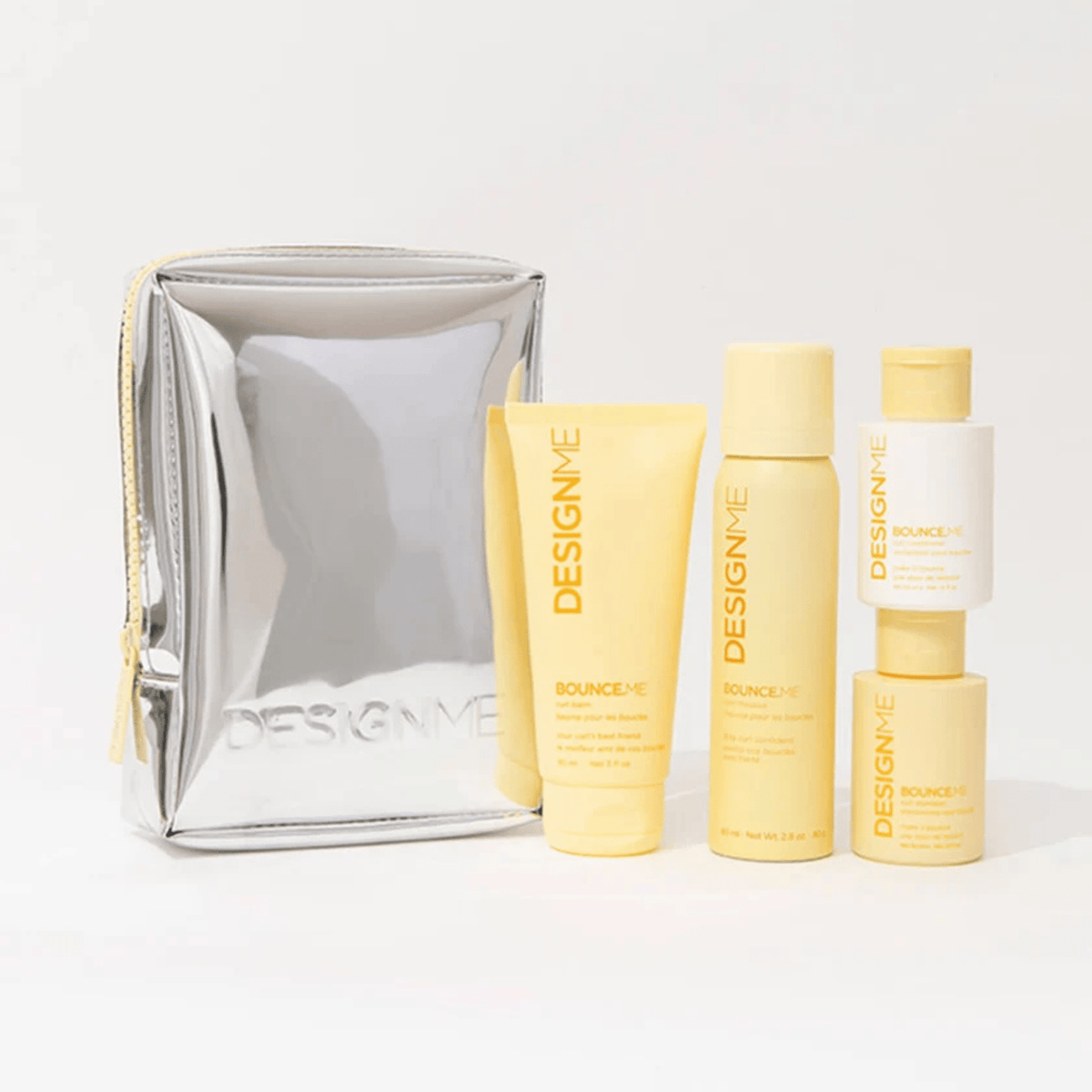 Design Me. Coffret Découverte Des Fêtes - Bounce Me - Concept C. Shop