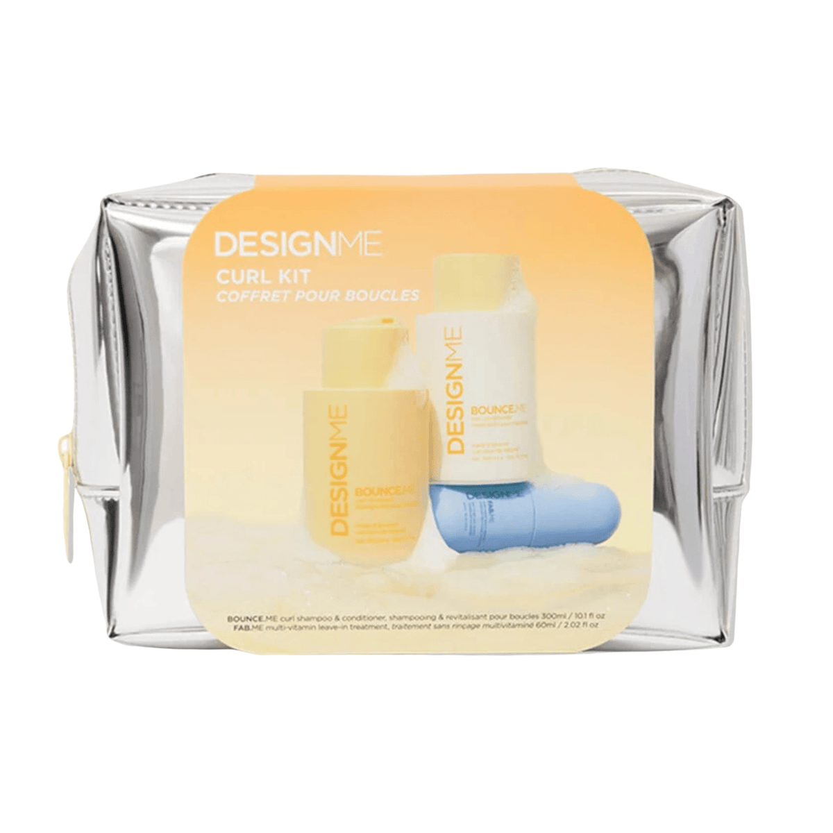 Design Me. Coffret Des Fêtes - Bounce Me - Concept C. Shop