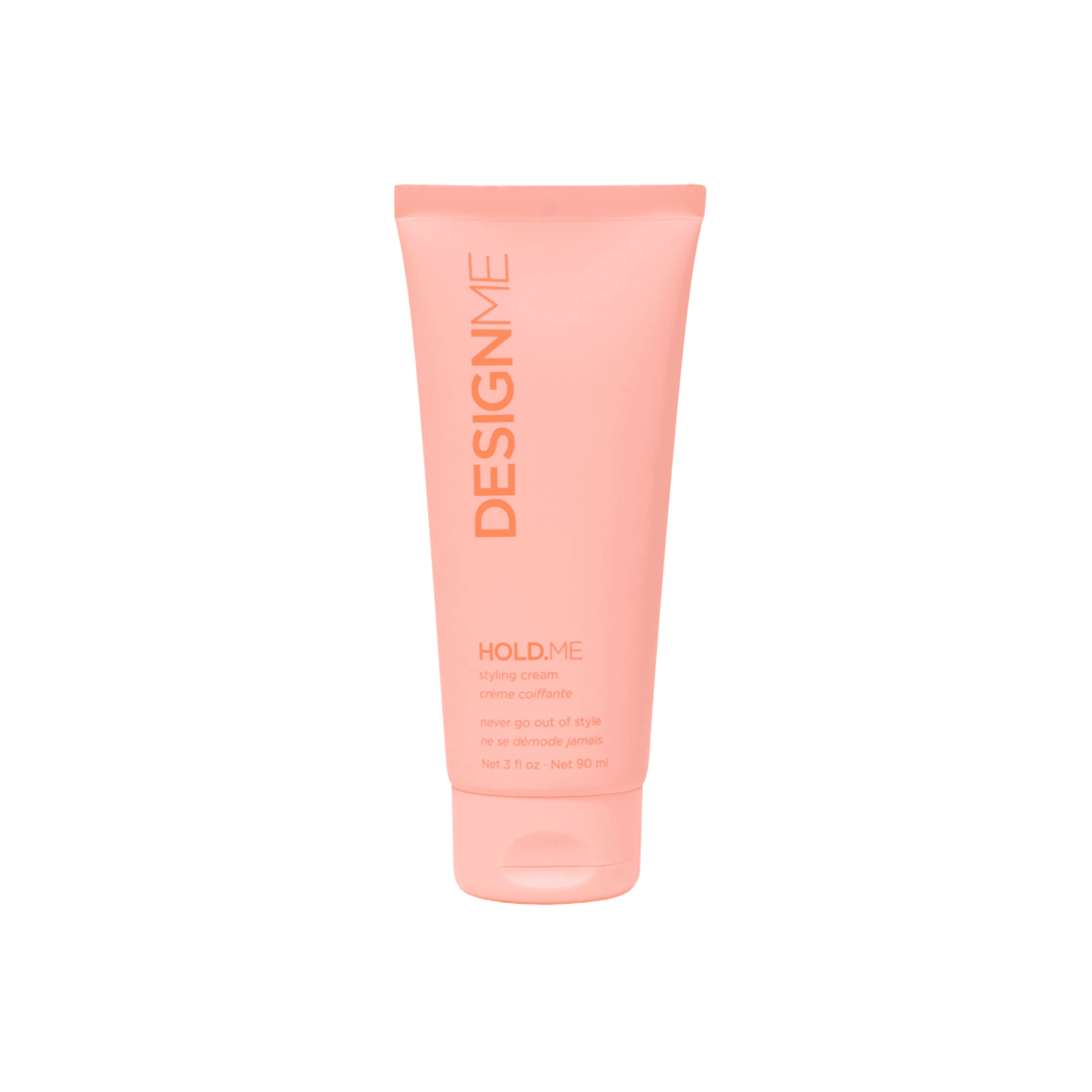 Design Me. Crème Coiffante Hold Me - 90 ml - Concept C. Shop