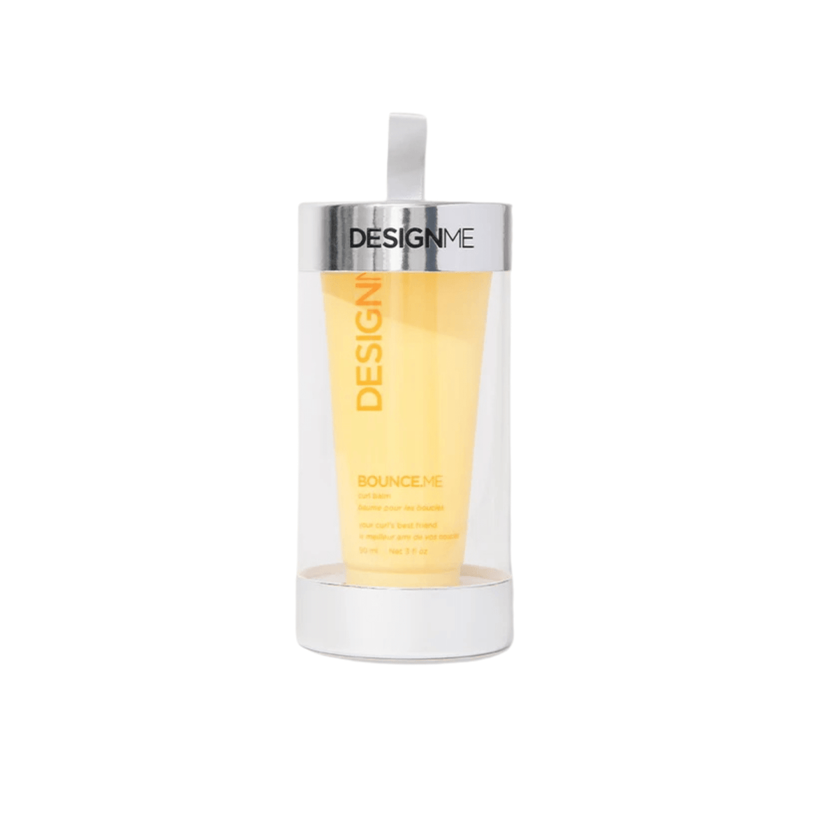 Design Me. Ornement Des Fêtes - Baume Pour Les Boucles Bounce Me - 90 ml - Concept C. Shop