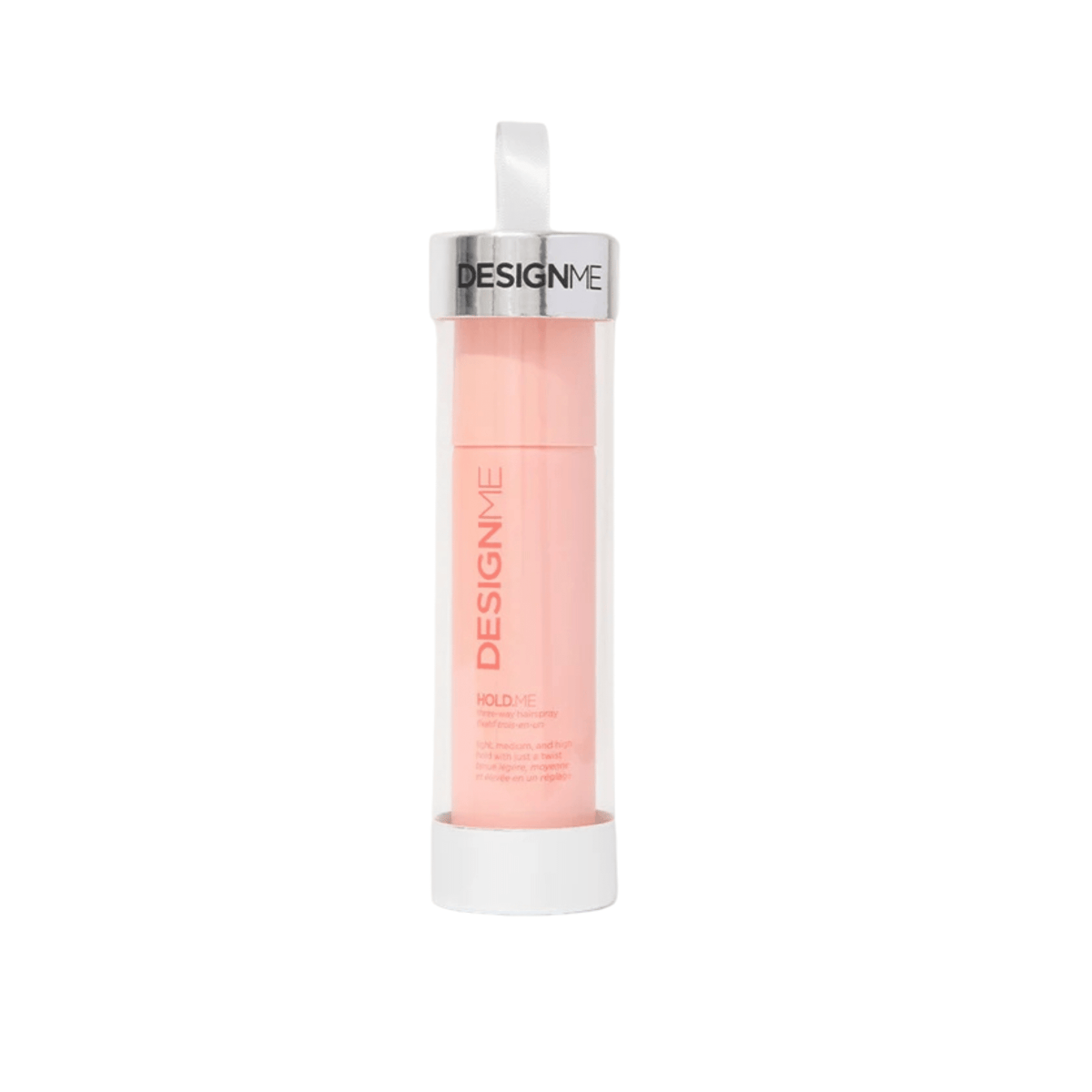 Design Me. Ornement Des Fêtes - Fixatif Hold Me - 69 ml - Concept C. Shop