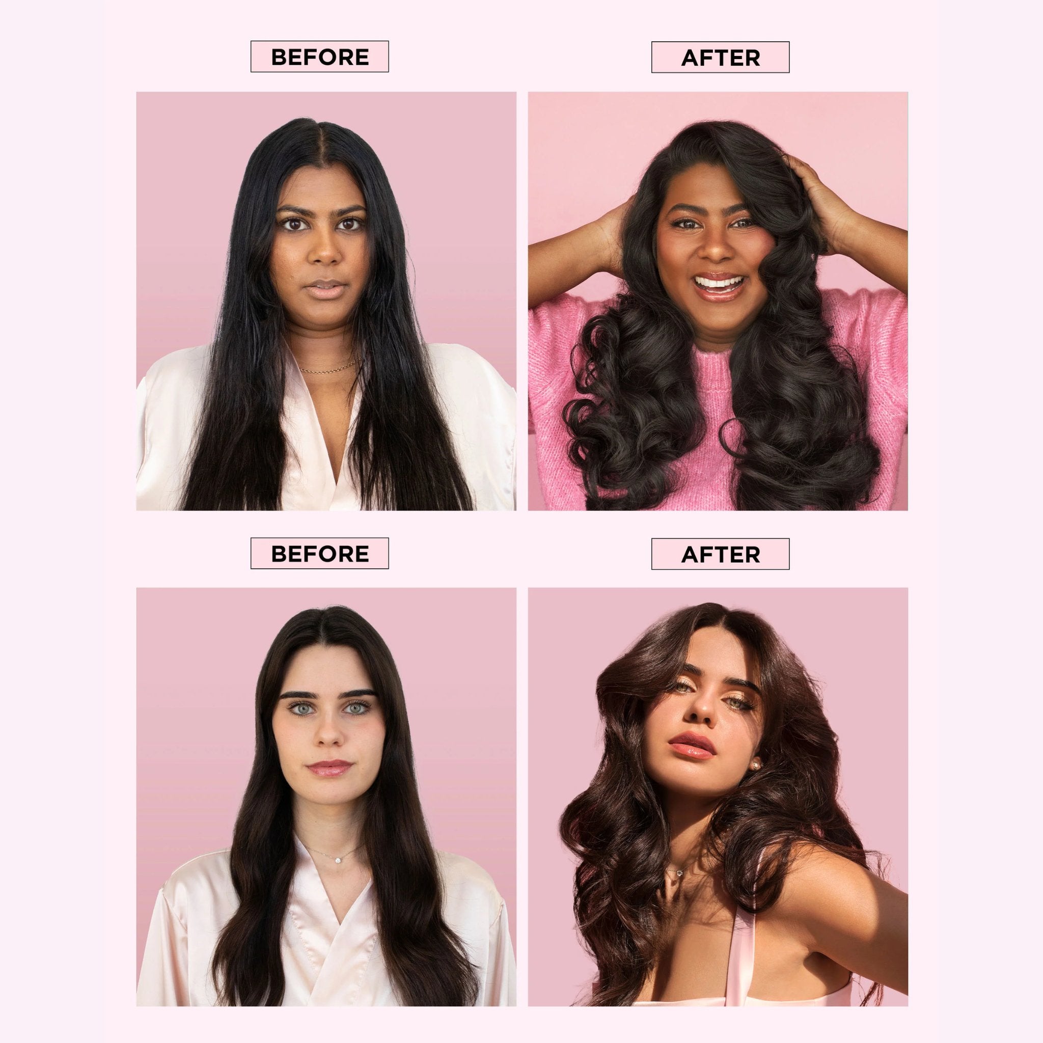 Design Me. Ornement des Fêtes Puff.Me - Mousse Volumisante - Concept C. Shop