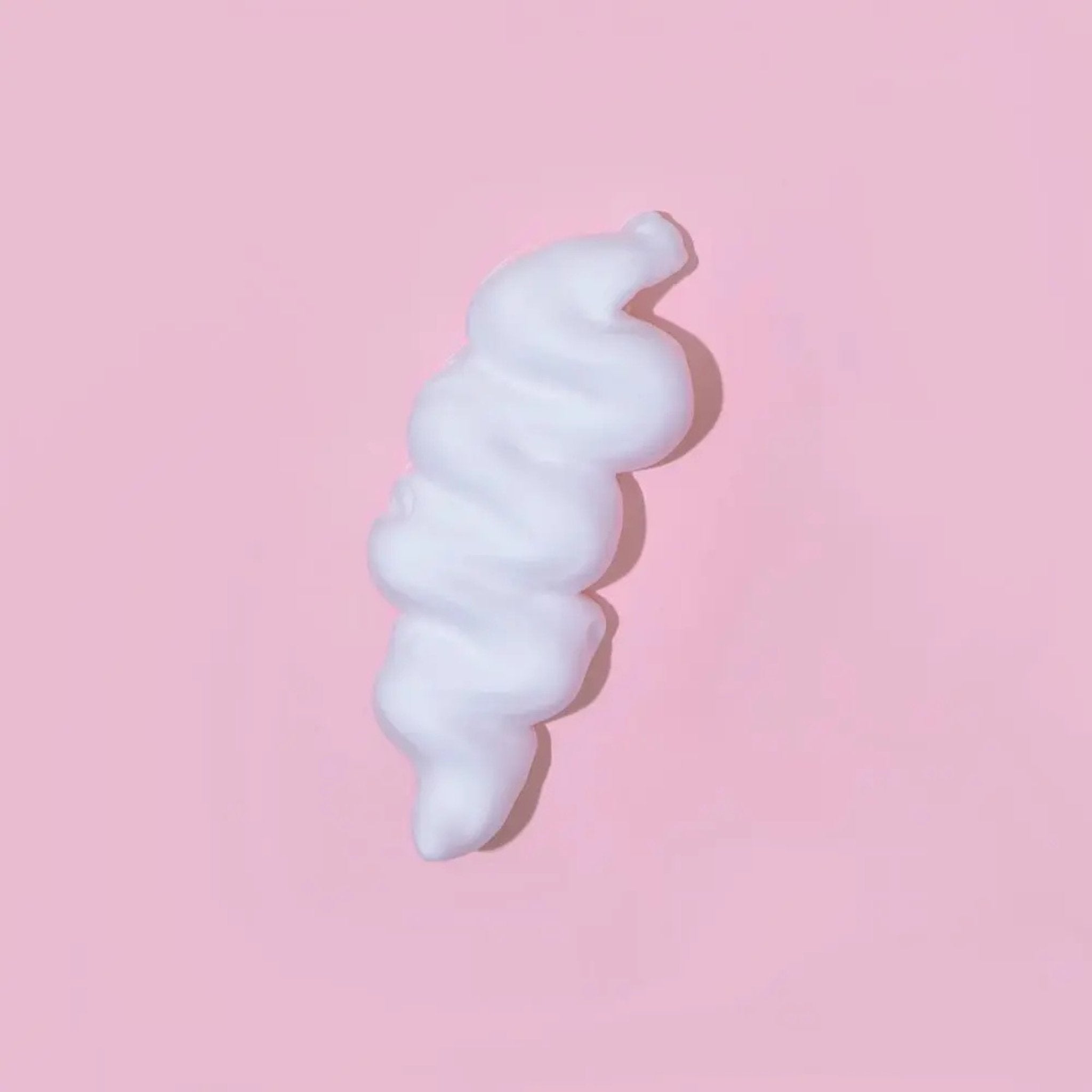 Design Me. Ornement des Fêtes Puff.Me - Mousse Volumisante - Concept C. Shop