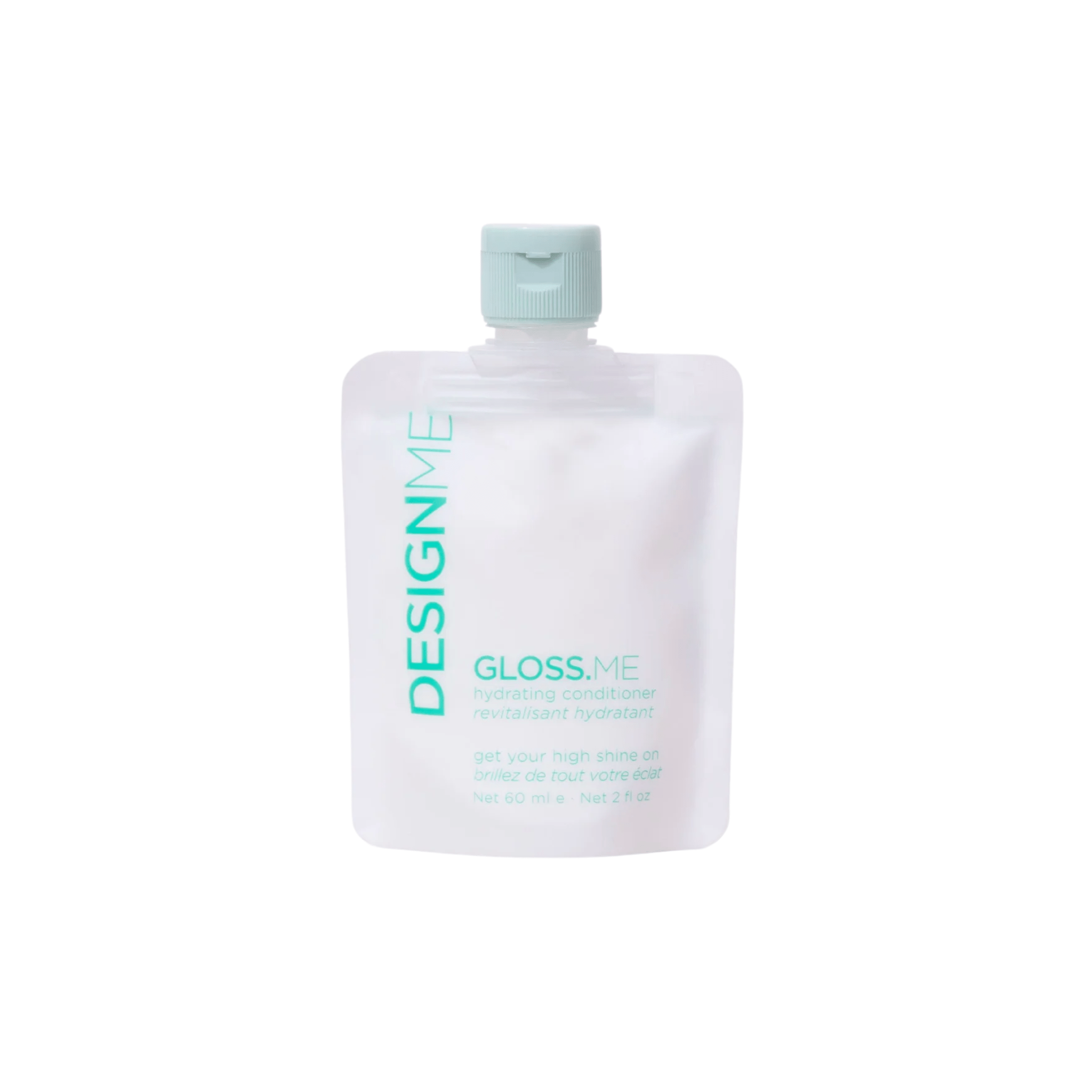Design Me. Revitalisant Hydratant Gloss.Me - 60 ml - Concept C. Shop