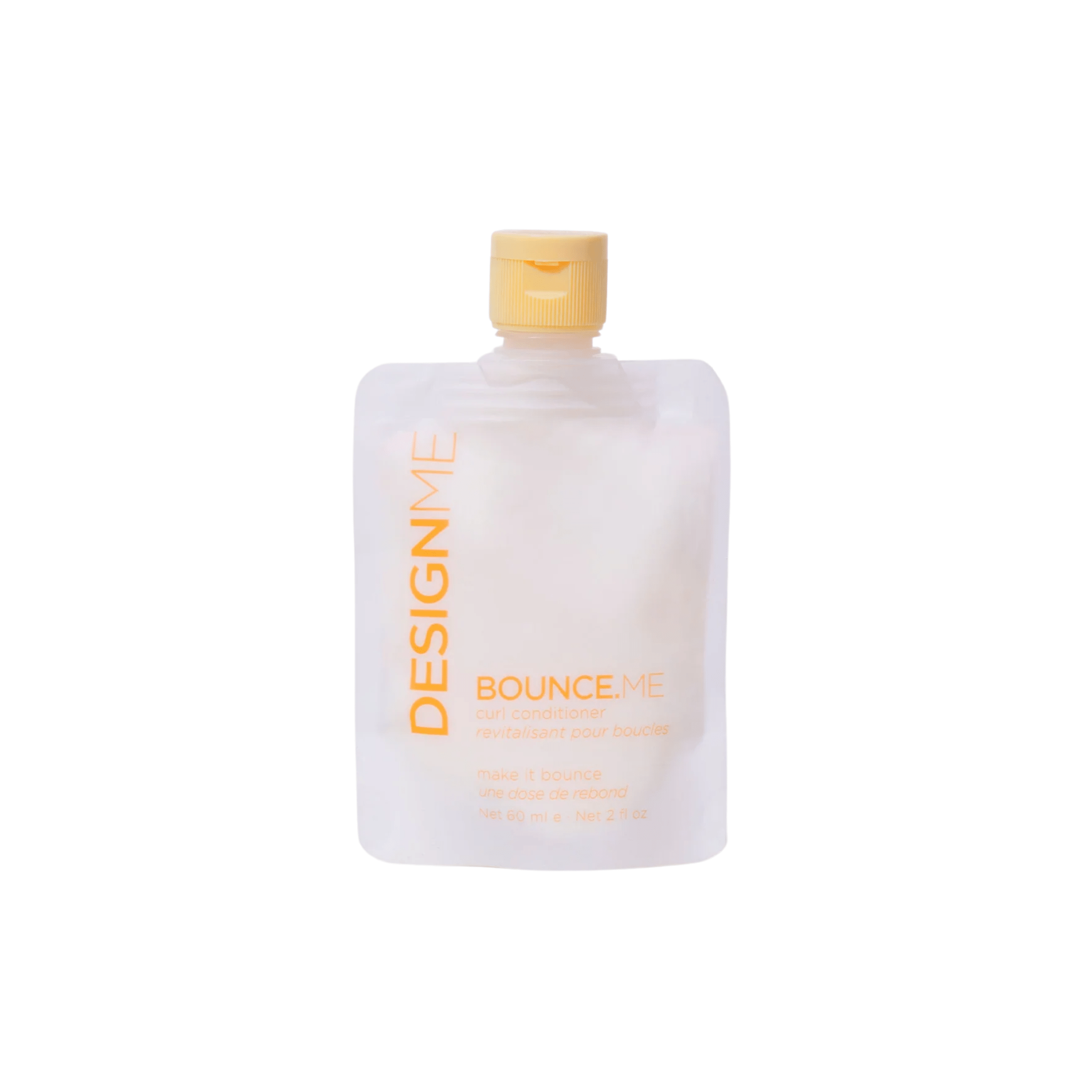 Design Me. Revitalisant pour les Boucles Bounce Me - 60 ml - Concept C. Shop