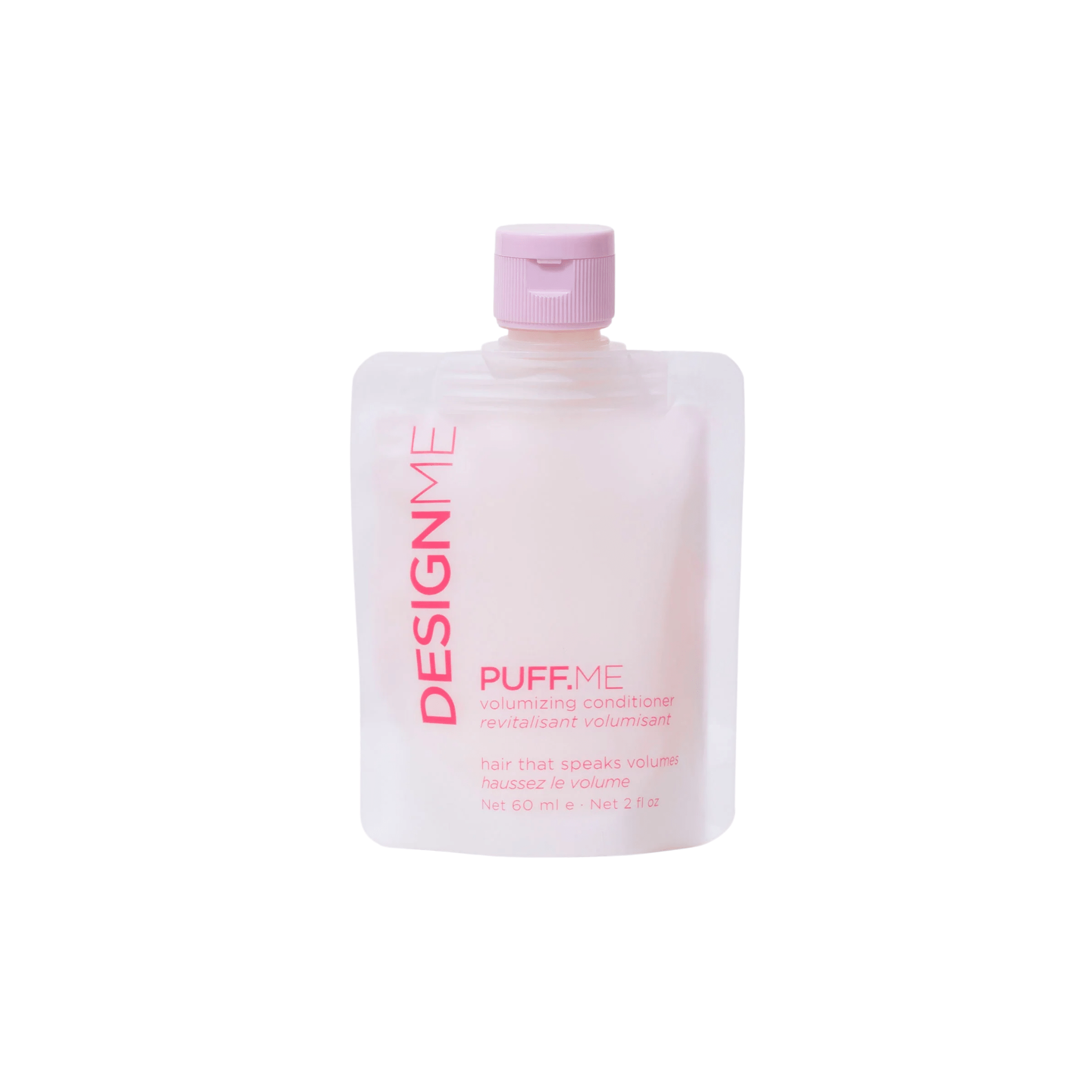 Design Me. Revitalisant Volumisant Puff.Me - 60 ml - Concept C. Shop