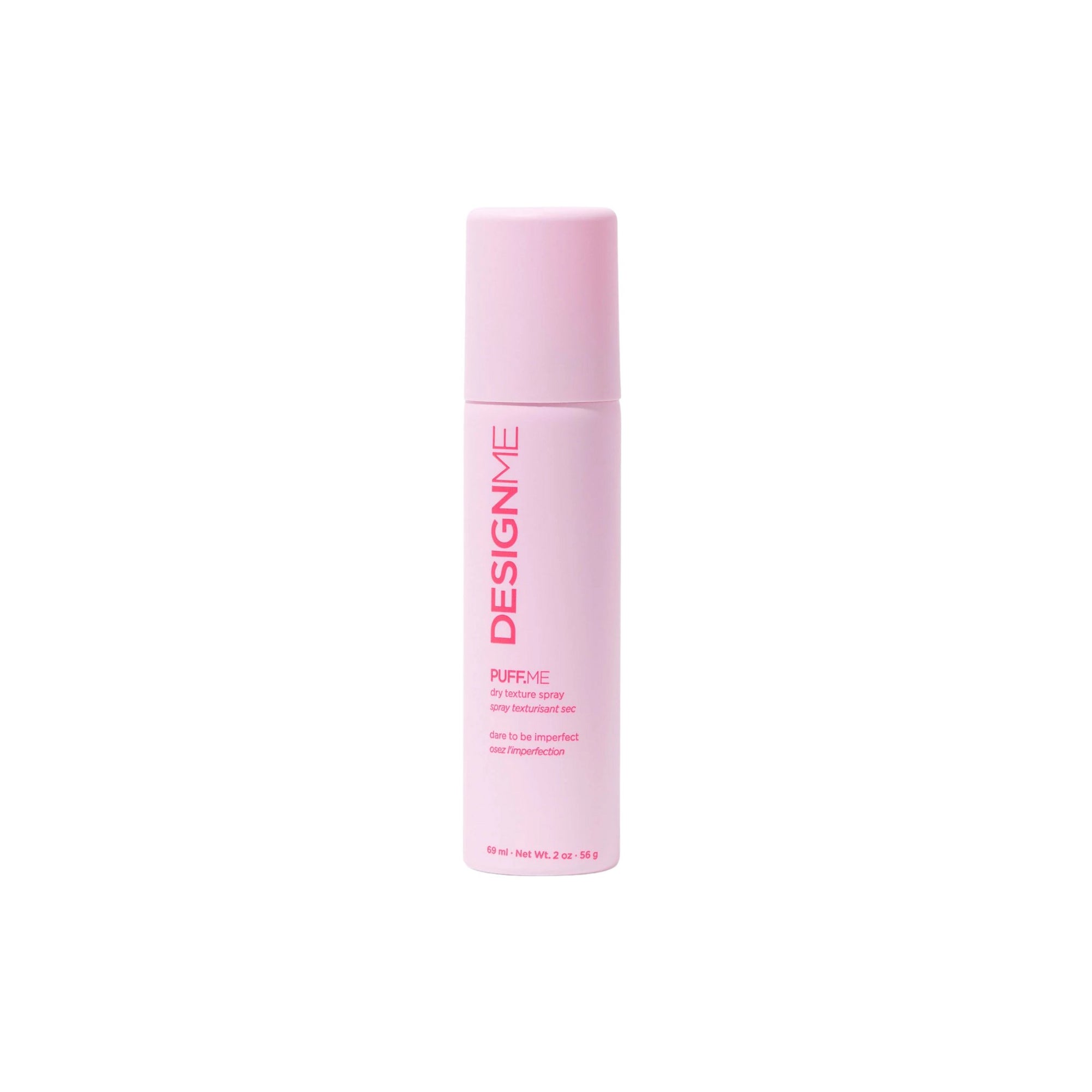 Design Me. Puff.Me Dry Texturizing Spray - 69 ml