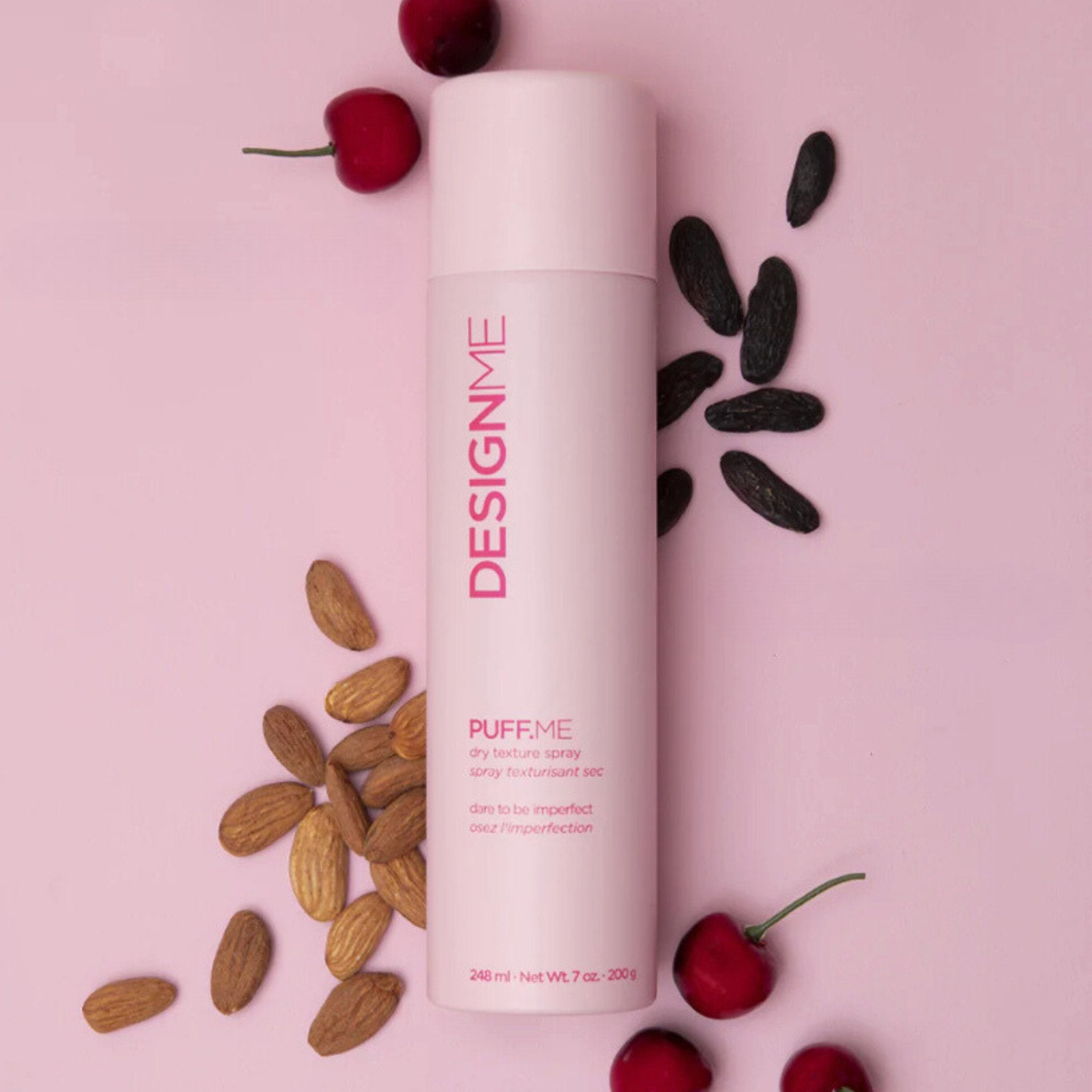 Design Me. Puff.Me Dry Texturizing Spray - 69 ml