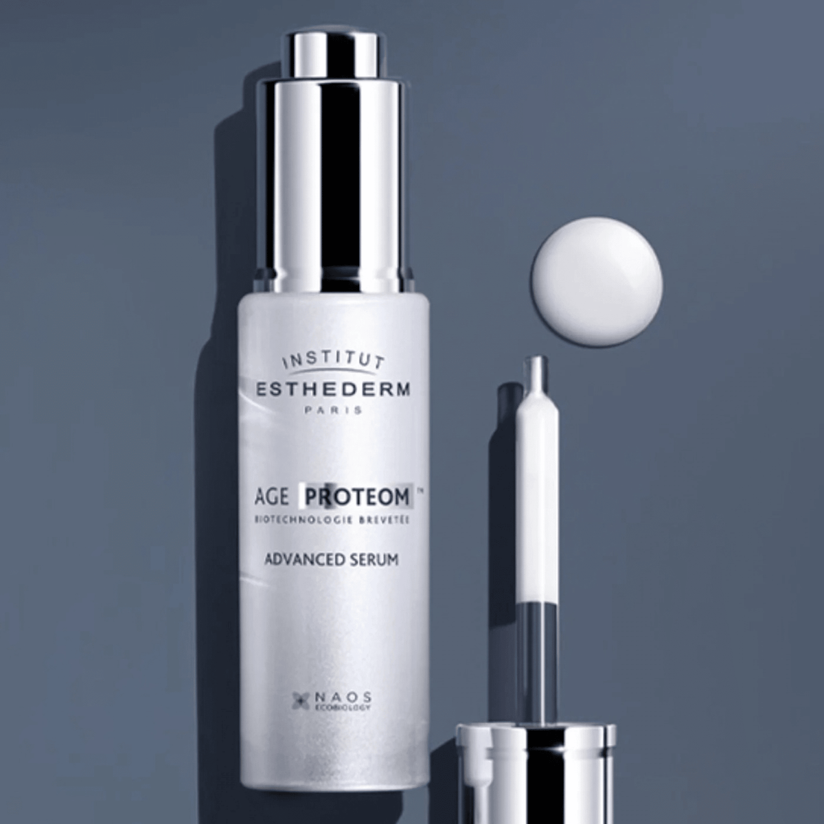 Esthederm. Coffret Des Fêtes Routine Longévité - Age Proteom - Concept C. Shop