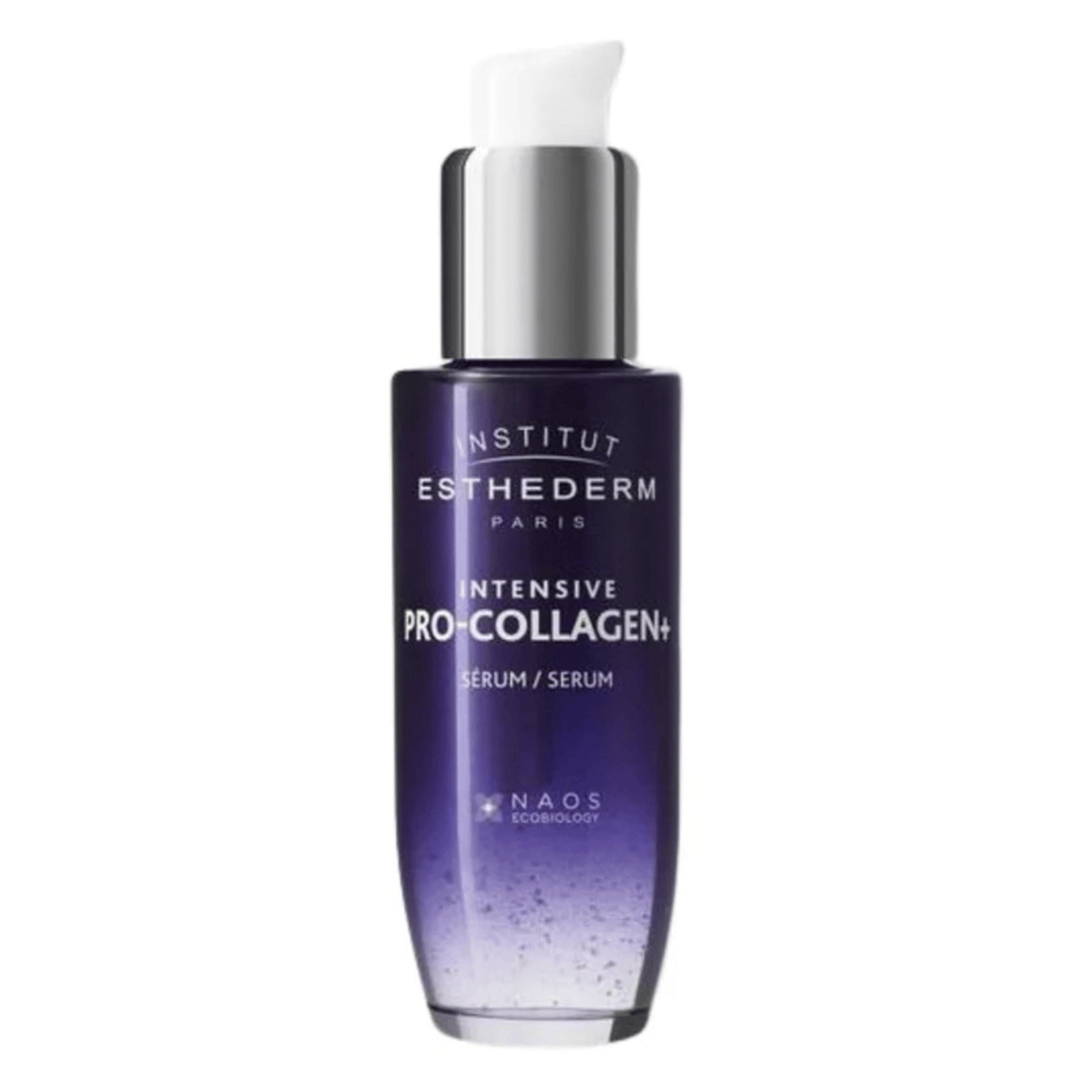 Esthederm. Coffret Des Fêtes Routine Repulpante - Intensive Pro-Collagen + - Concept C. Shop