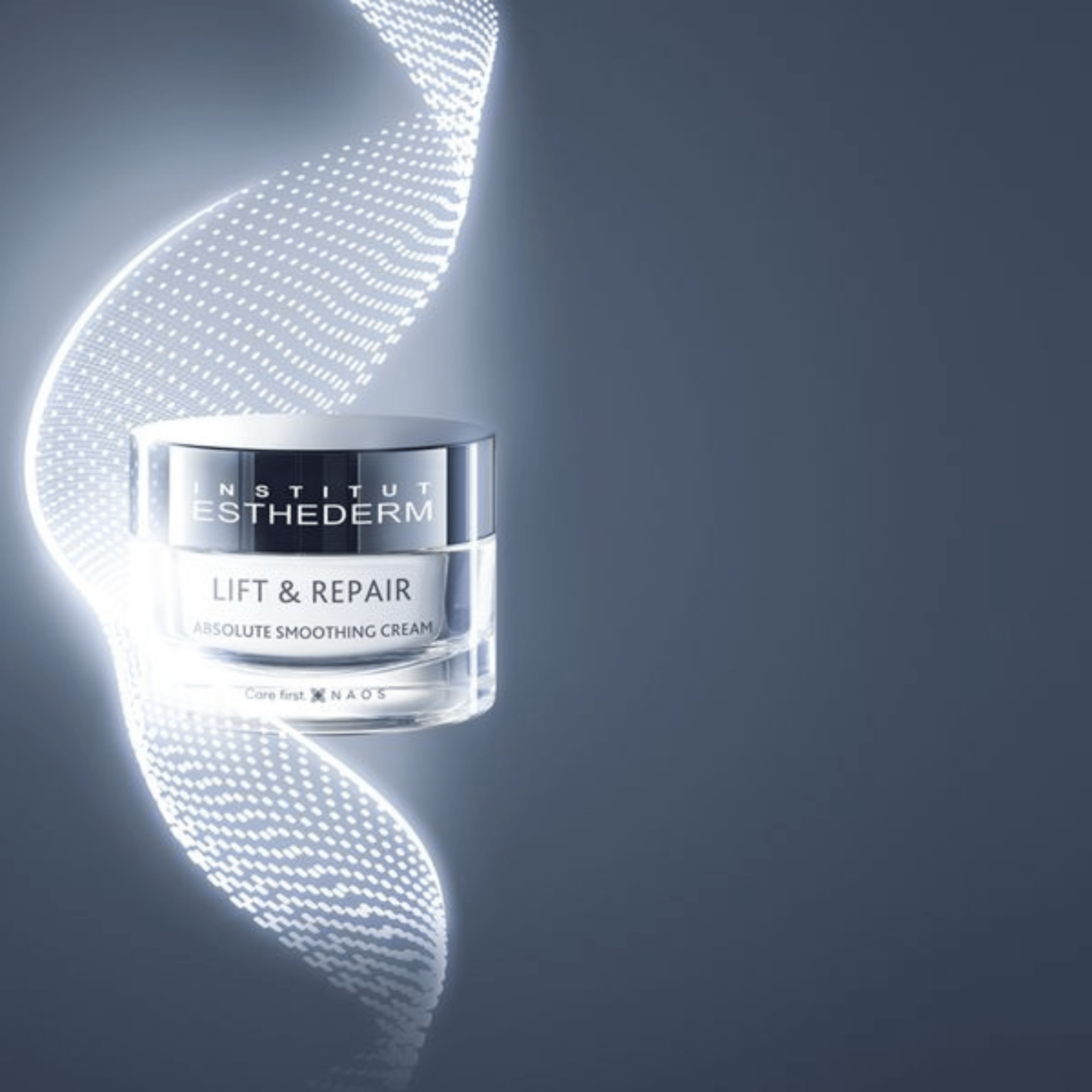 Esthederm. Crème Absolue Lissante Lift & Repair - 50 ml - Concept C. Shop