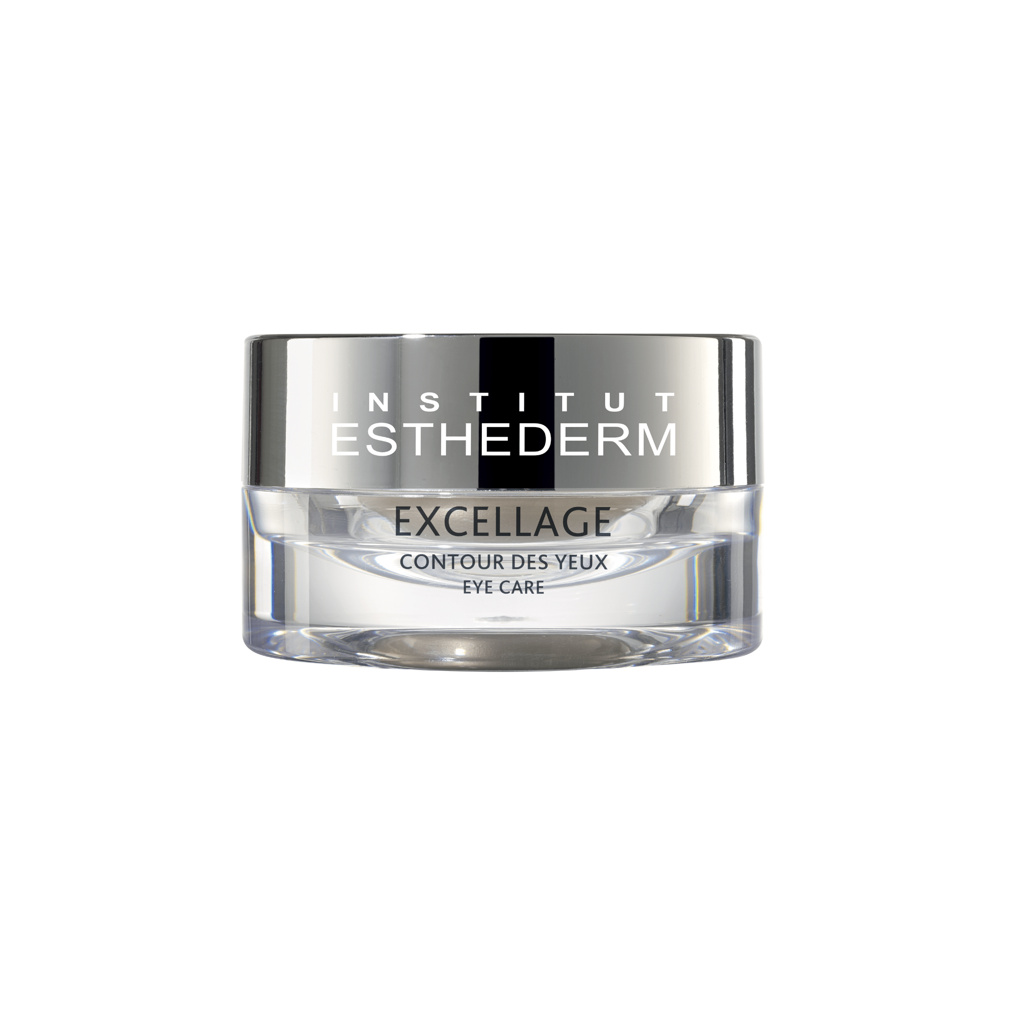 Esthederm. Crème Contour des Yeux Excellage - 15 ml - Concept C. Shop