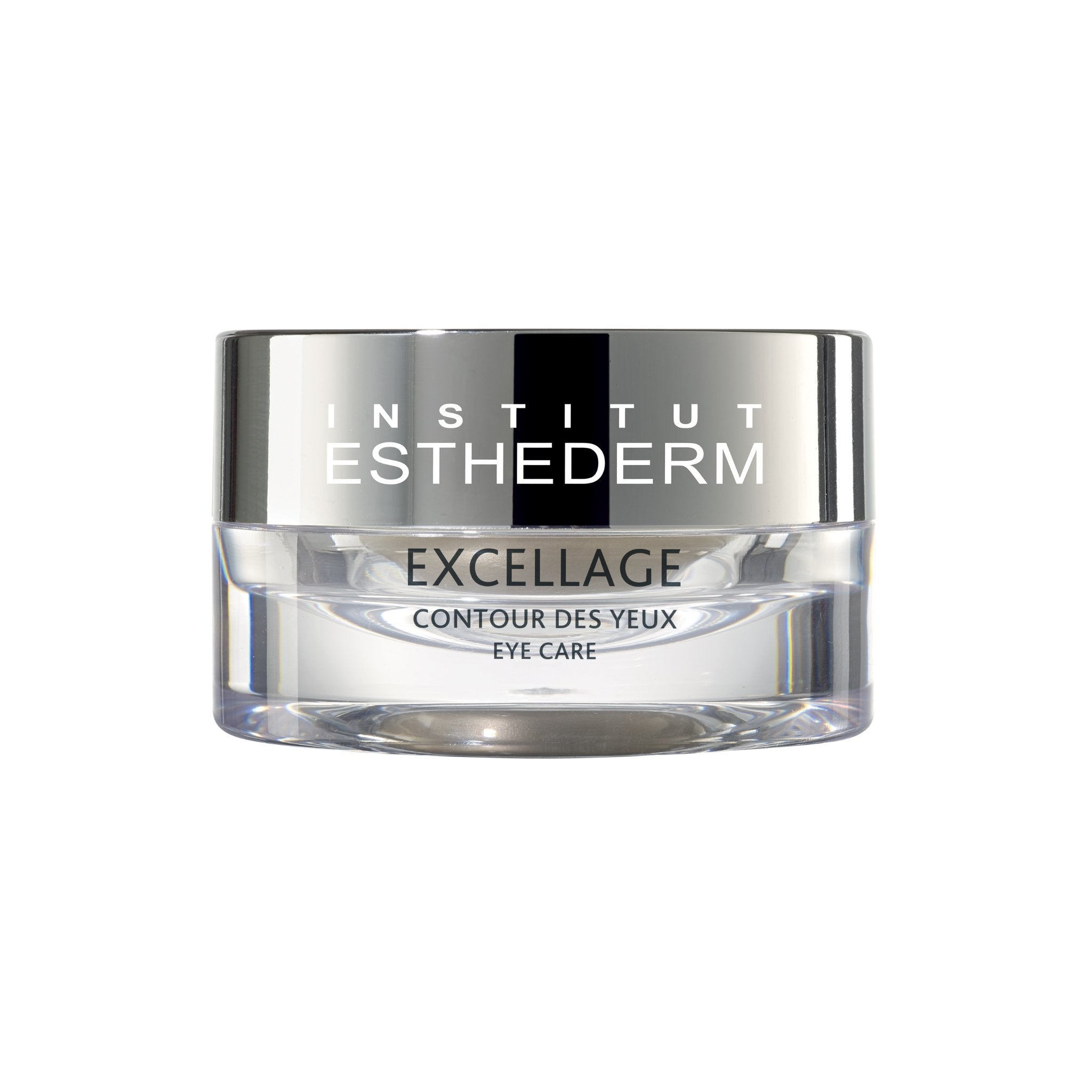 Esthederm. Crème Contour des Yeux Excellage - 15 ml - Concept C. Shop