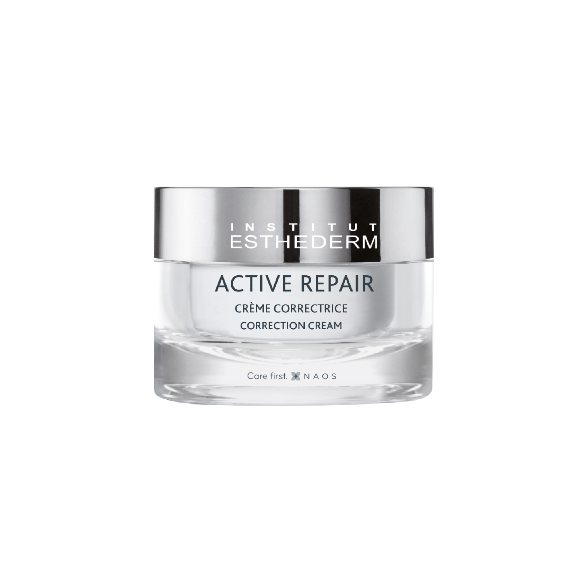Esthederm. Crème Correctrice Rides Active Repair - 50 ml - Concept C. Shop