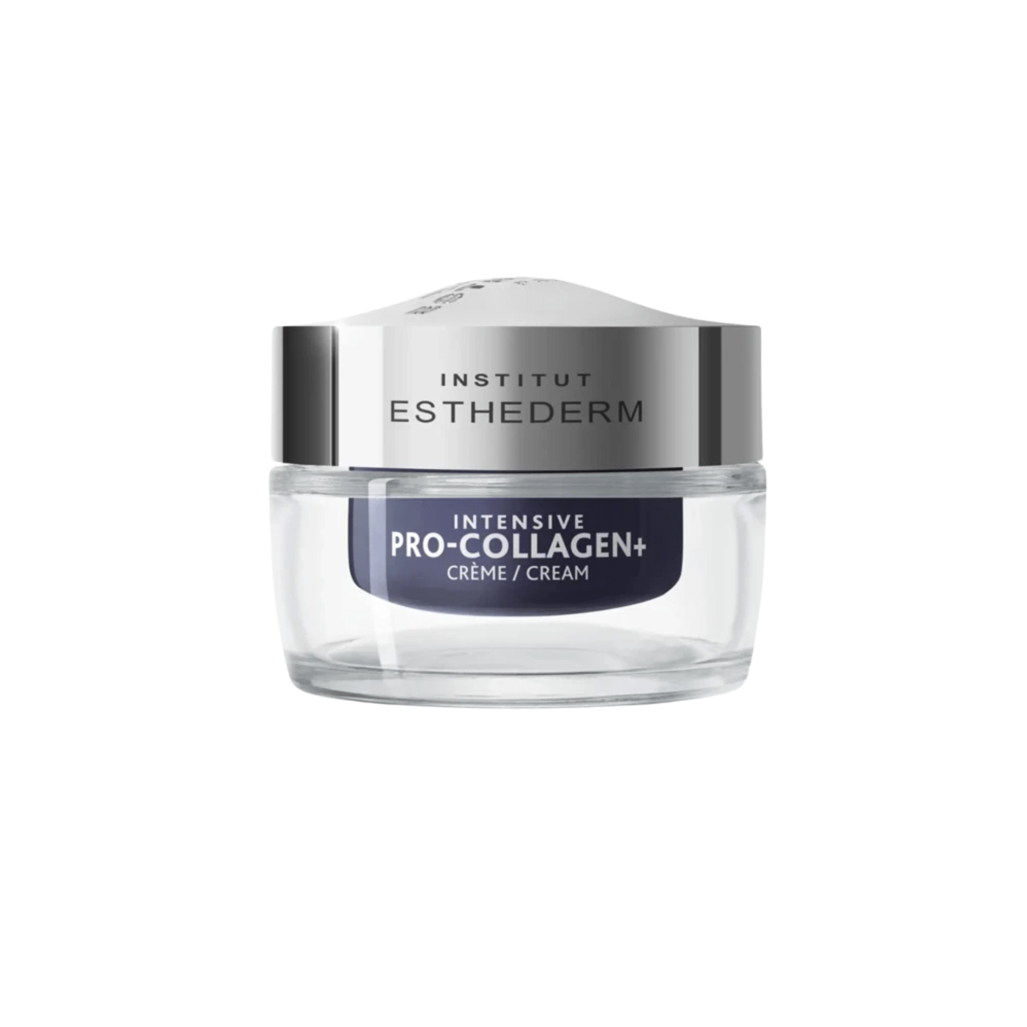 Esthederm. Crème Cou et Visage Intensive Pro - Collagen+ - 50 ml - Concept C. Shop