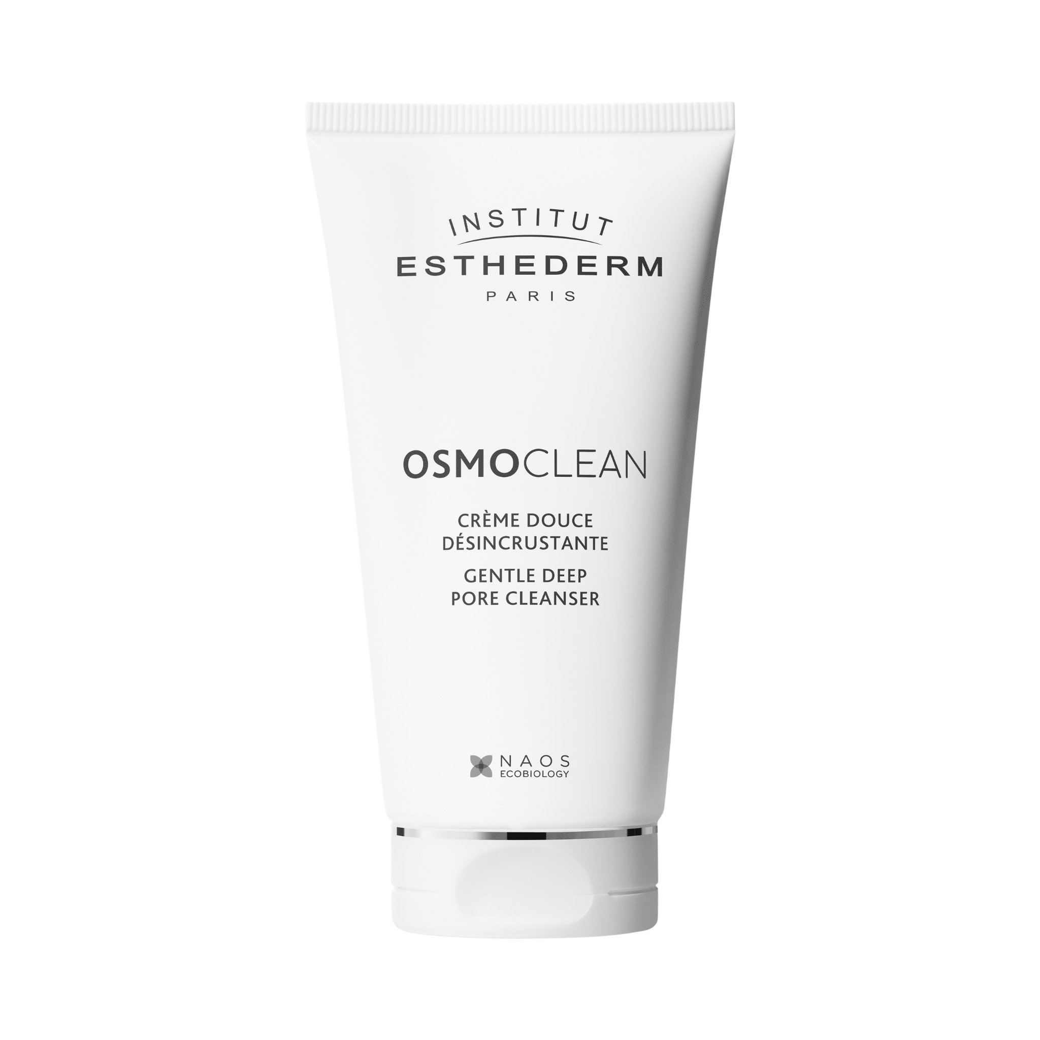 Esthederm. Crème Douce Désincrustante Osmoclean - 75 ml - Concept C. Shop