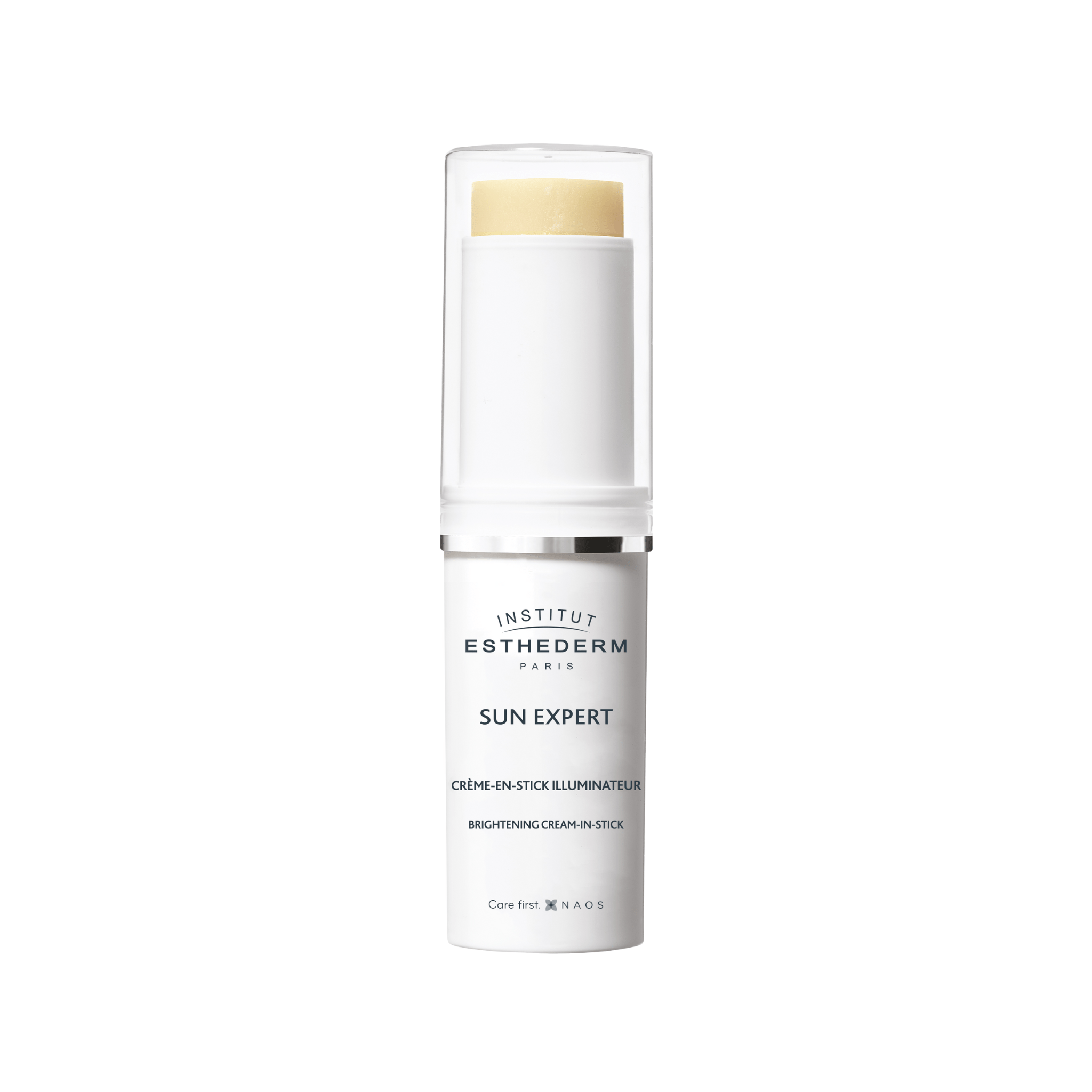Esthederm. Crème - en - Stick Illuminateur Sun Expert - 10 g - Concept C. Shop
