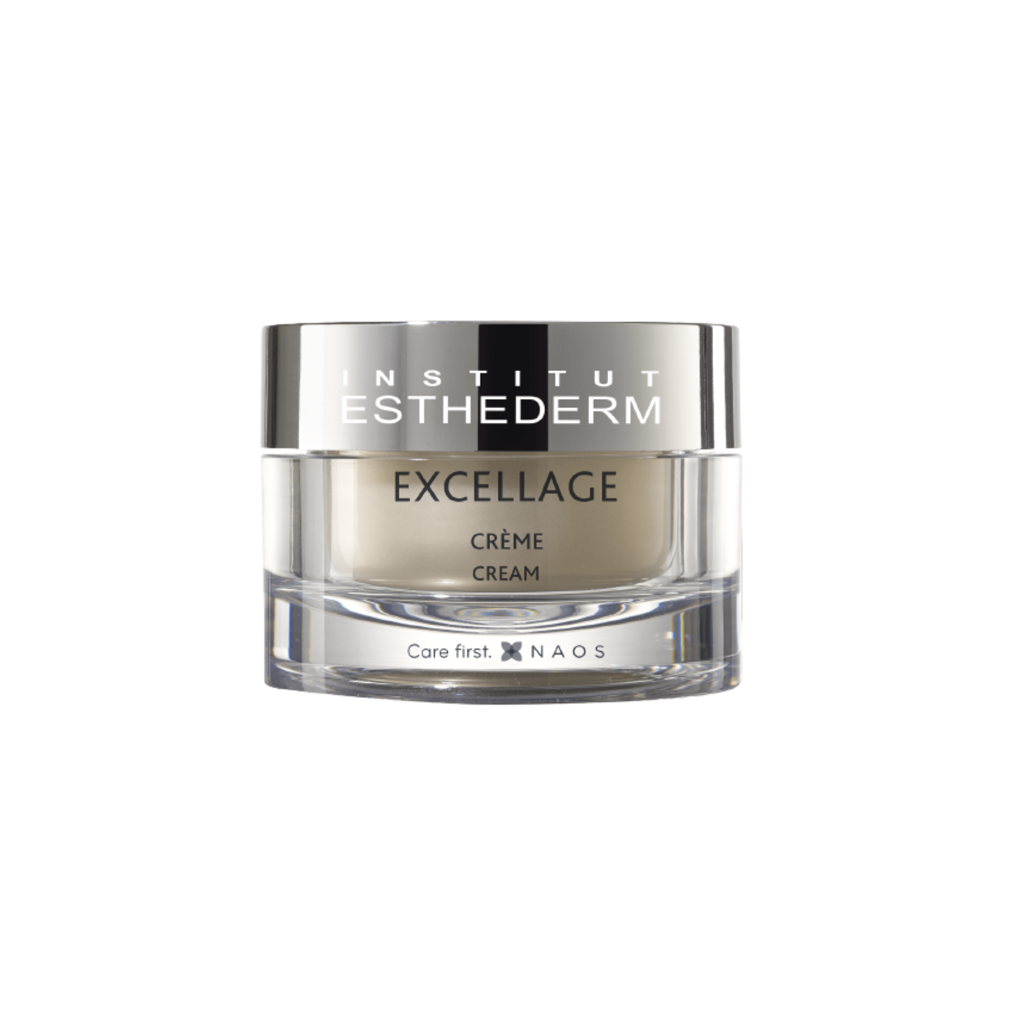 Esthederm. Crème Excellage - 50 ml - Concept C. Shop