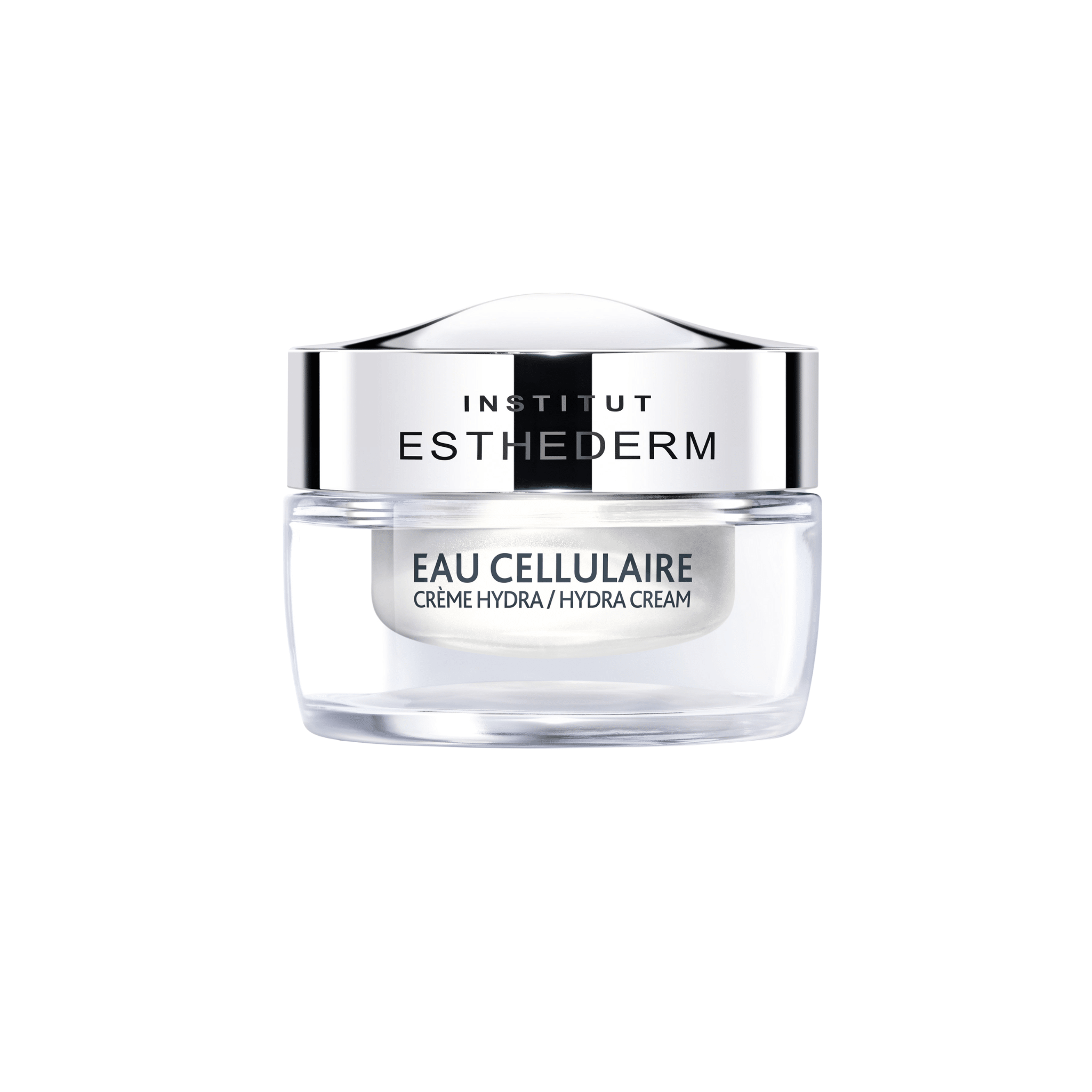 Esthederm. Crème Hydra - Repulpante Eau Cellulaire - 50 ml - Concept C. Shop