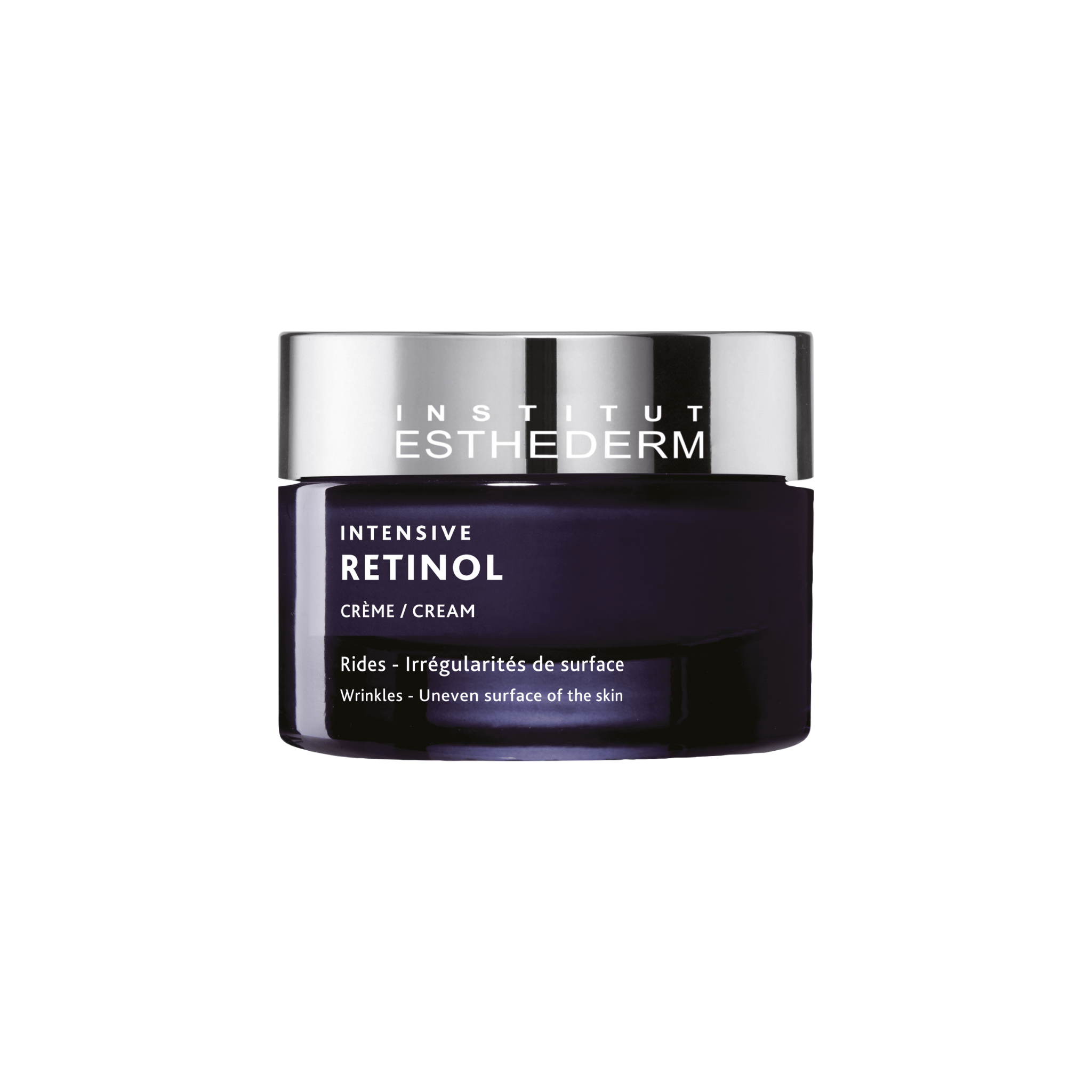 Esthederm. Crème Intensive Retinol - 50 ml - Concept C. Shop