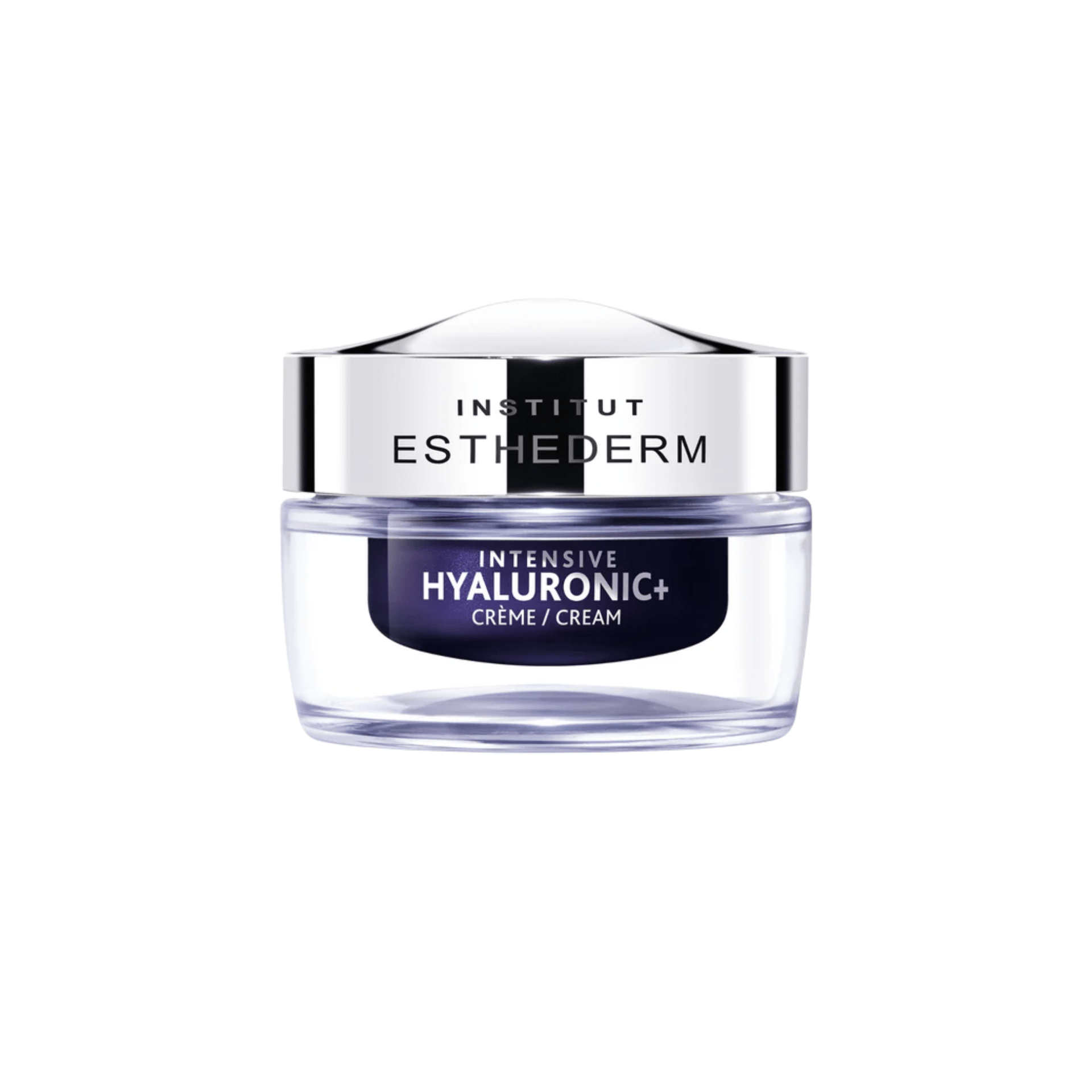Esthederm. Intensive Hyaluronic+ Wrinkle Smoothing Cream - 50 ml