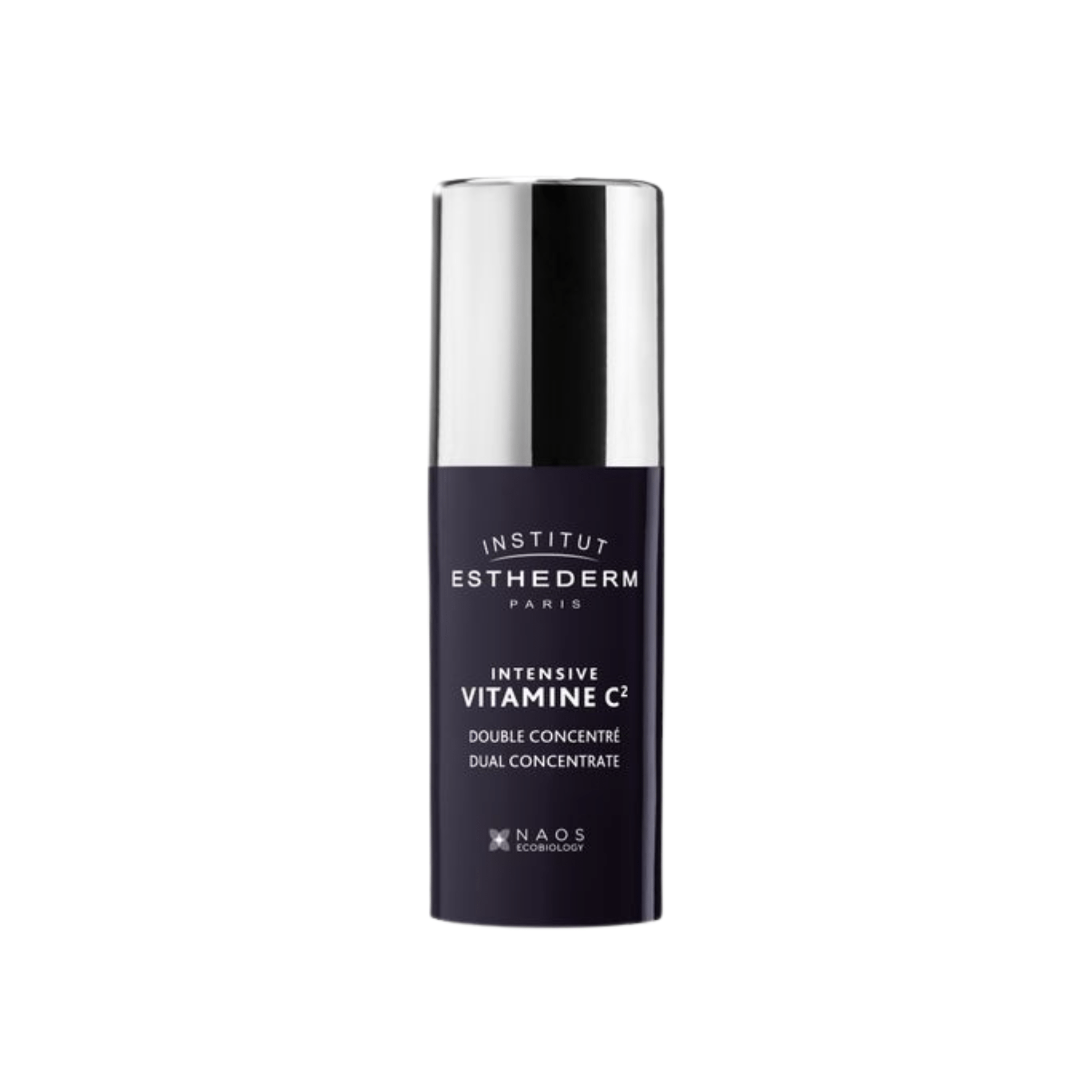 Esthederm. Double Concentrée Intensive Vitamine C2 - 10 ml - Concept C. Shop