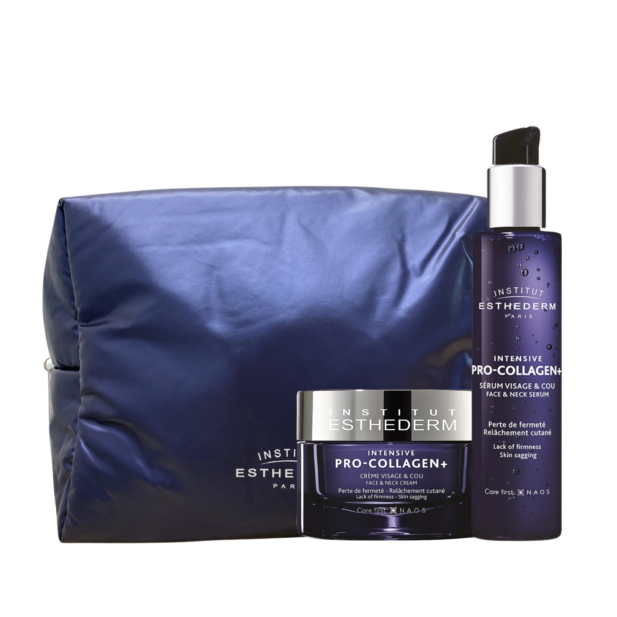 Esthederm. Duo des Fêtes - Pro - Collagen+ - Concept C. Shop