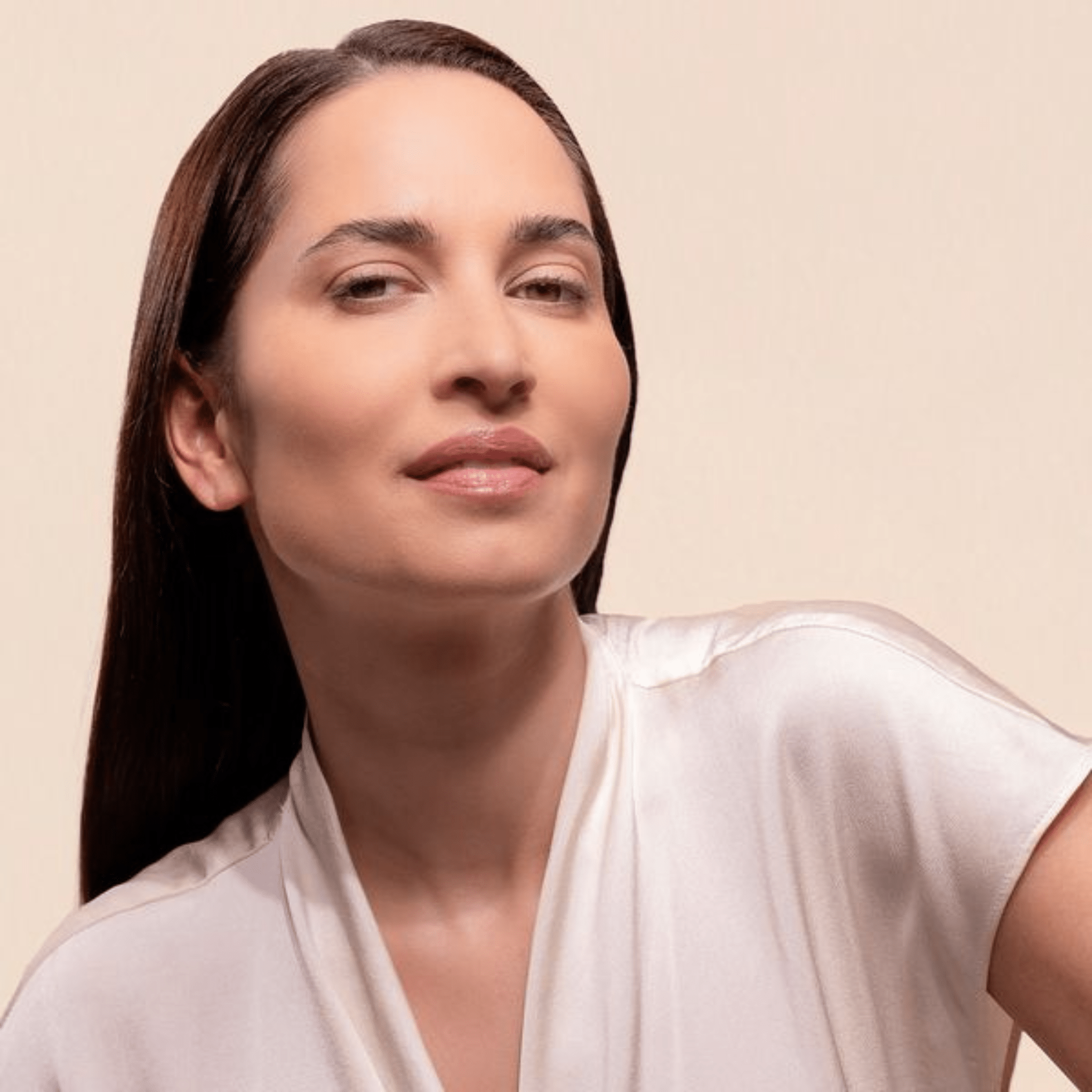 Esthederm. Ensemble Fluide invisible No Sun Mineral et Pochette - Concept C. Shop