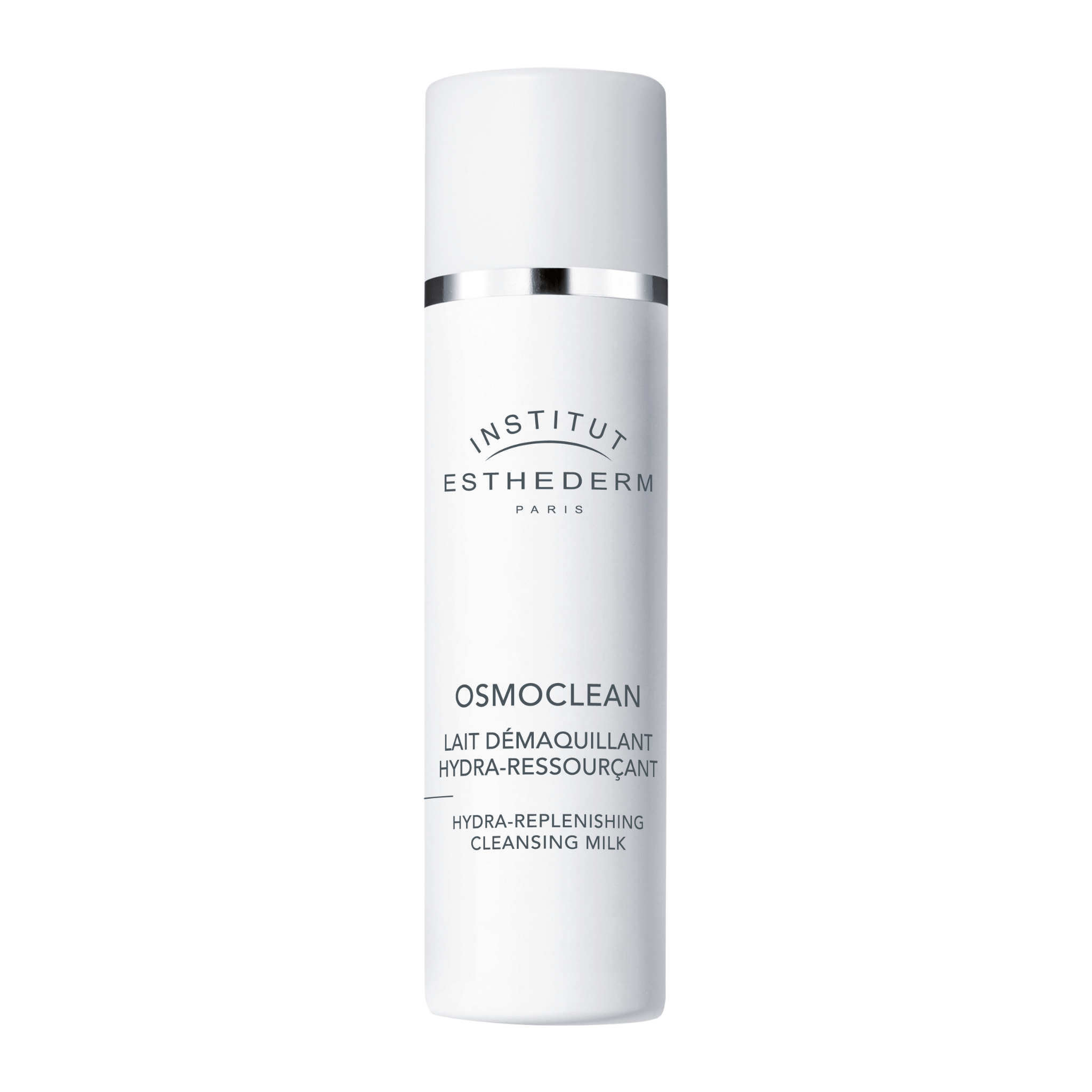 Esthederm. Lait Démaquillant Hydra - Ressourçant Osmoclean - 200 ml - Concept C. Shop
