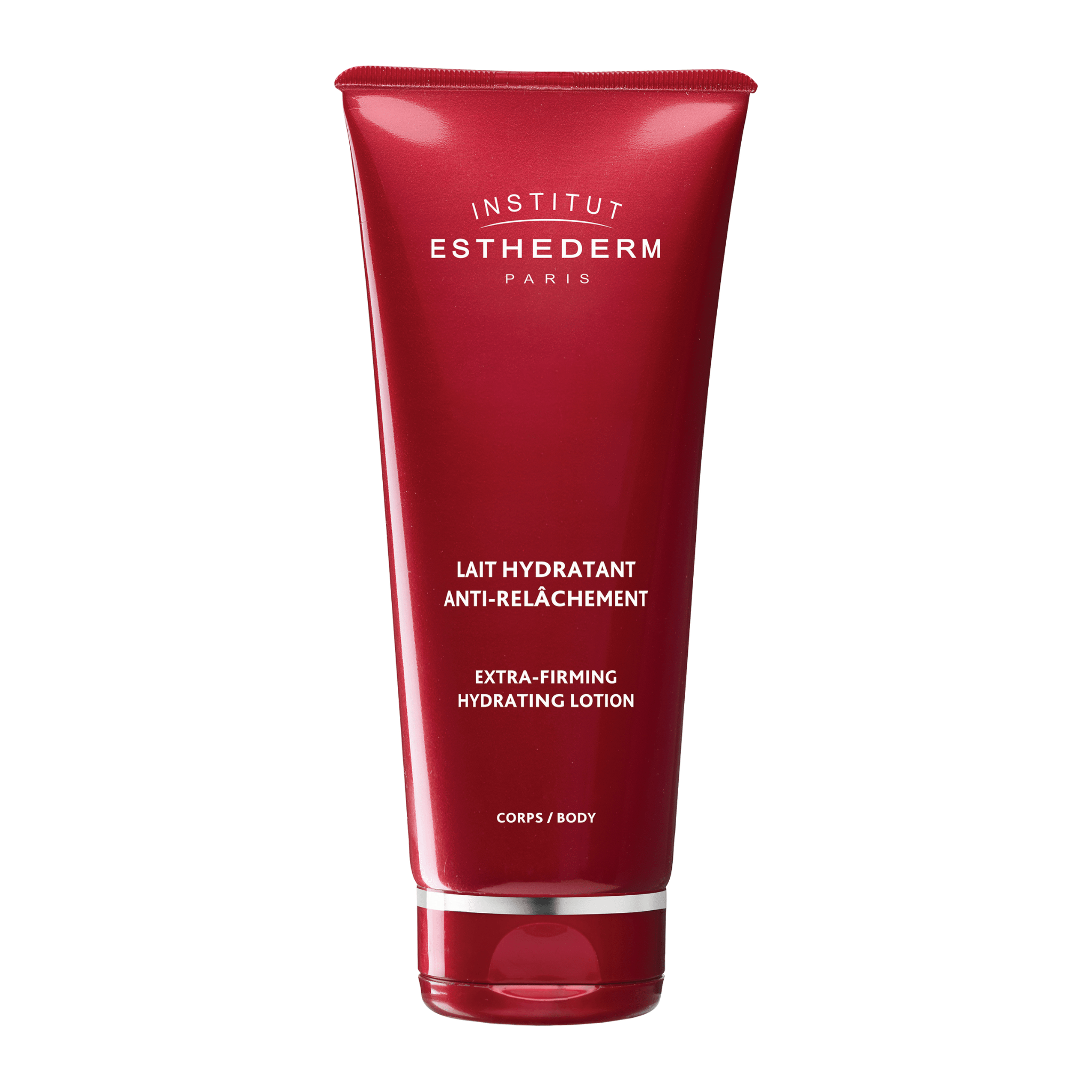 Esthederm. Lait Hydratant Anti - Relâchement - 200 ml - Concept C. Shop