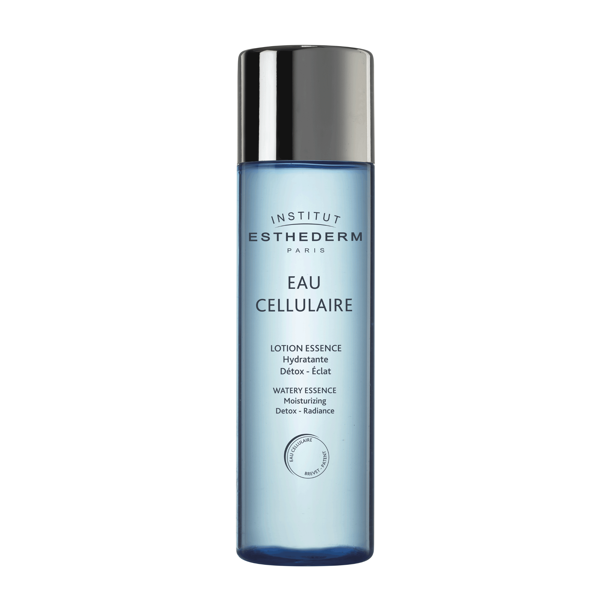 Esthederm. Lotion Essence Détox Eau Cellulaire - 125 ml - Concept C. Shop
