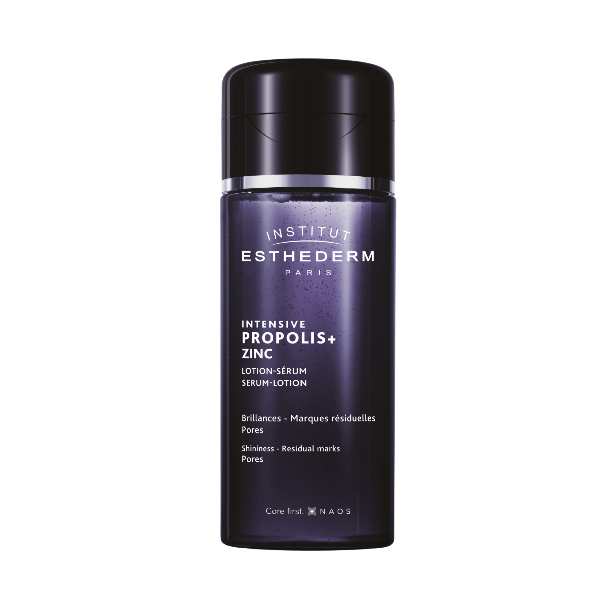 Esthederm. Lotion - Sérum Intensive Propolis+ Zinc - 130 ml - Concept C. Shop