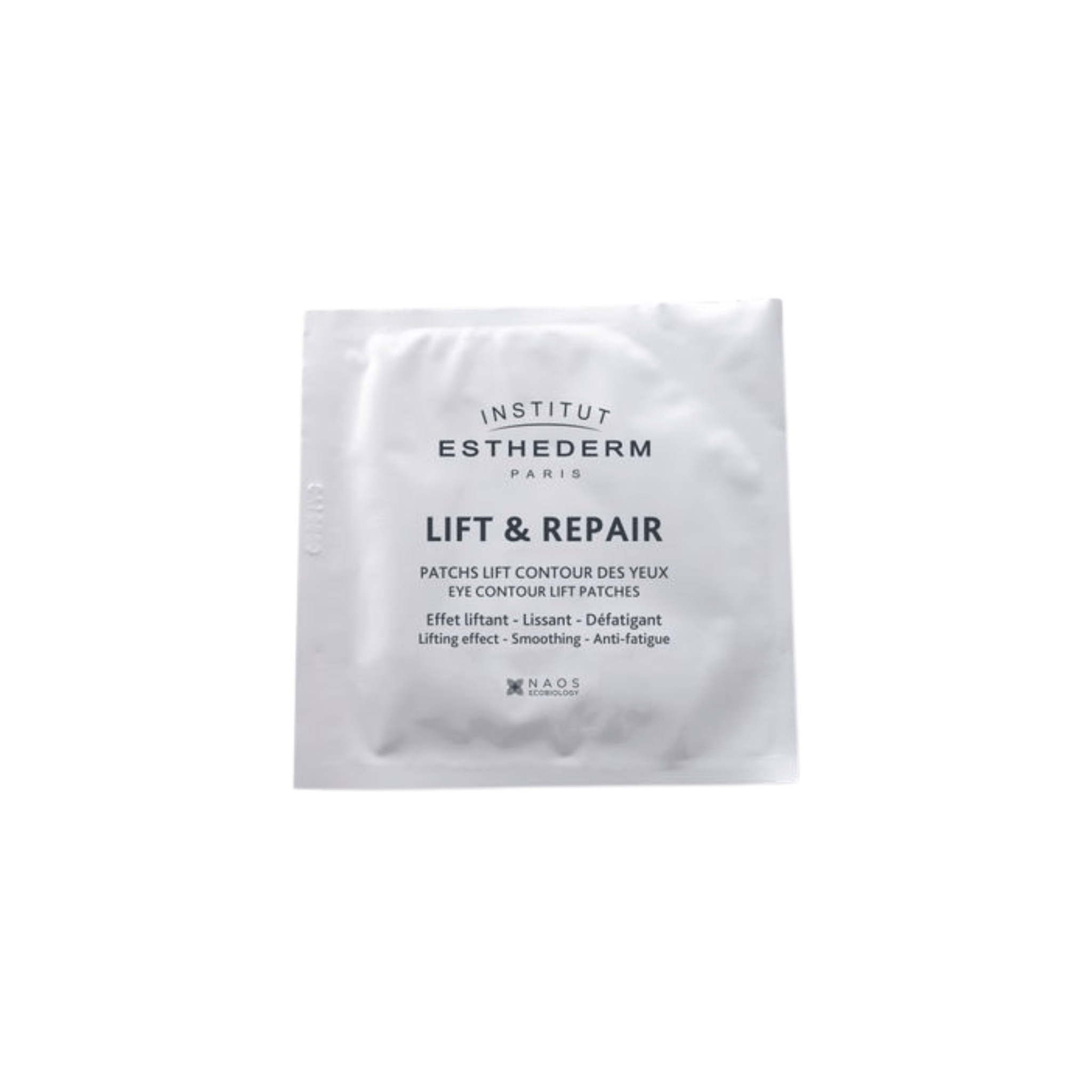 Esthederm. Patchs Lift Contour des Yeux Lift & Repair - 10 paires - Concept C. Shop