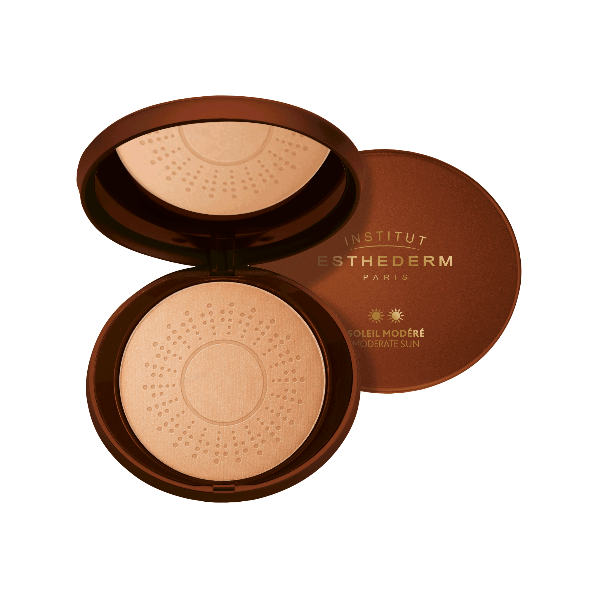 Esthederm. Poudre Ensoleillante 2 Soleils - 15 g - Concept C. Shop