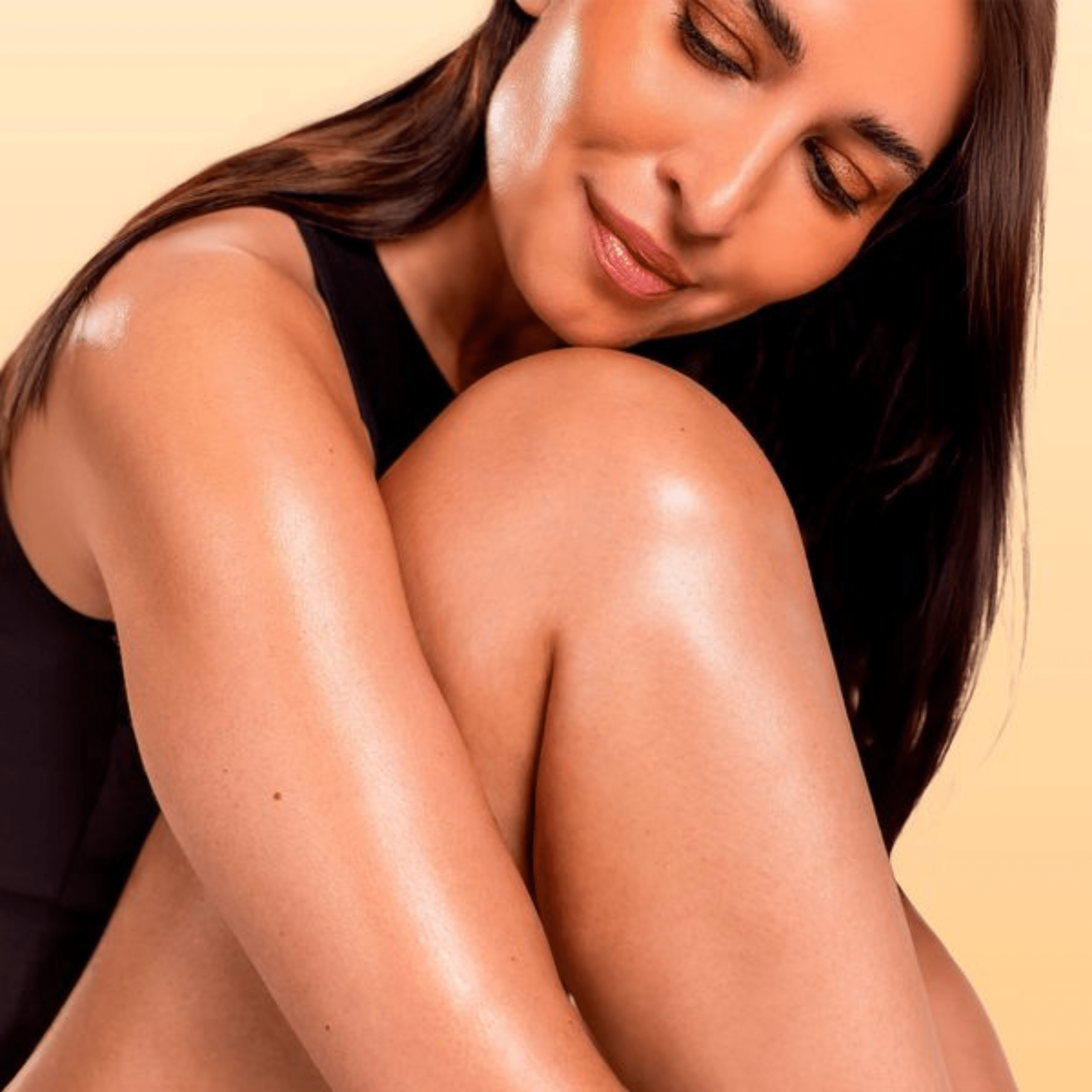 Esthederm. Prolongateur De Bronzage Nacré Golden Glow - 200 ml - Concept C. Shop