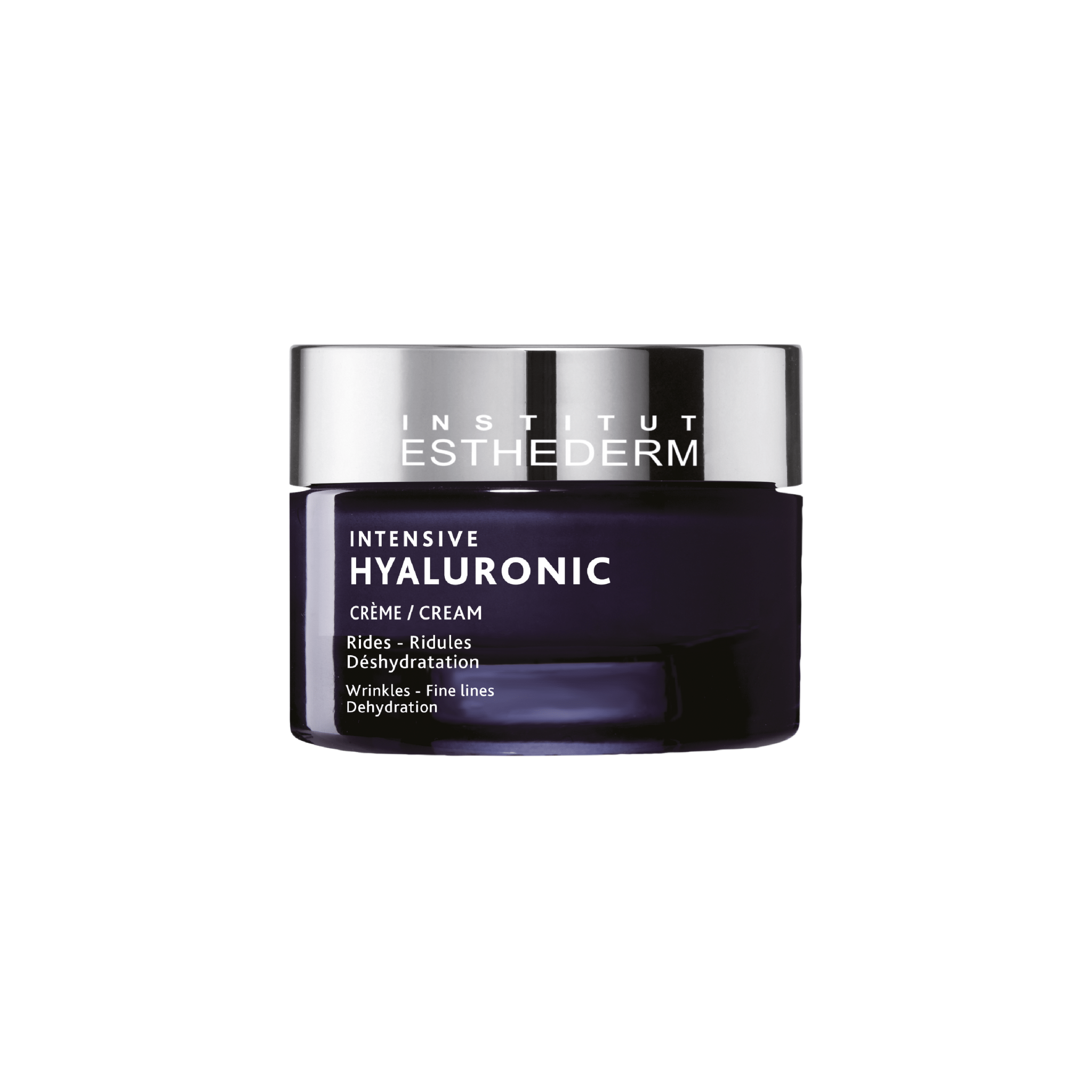 Esthederm. Recharge Crème Intensive Hyaluronic - 50 ml - Concept C. Shop