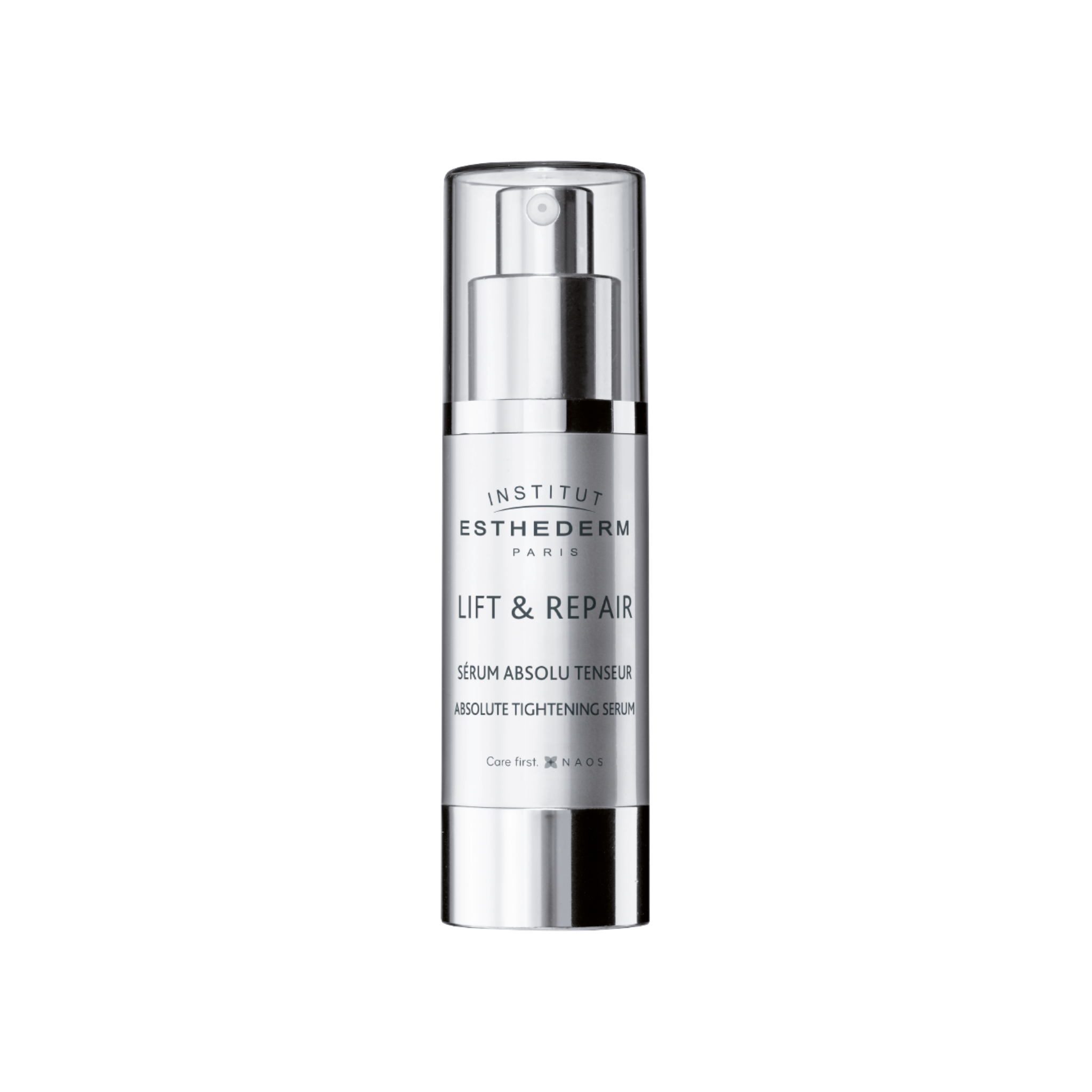 Esthederm. Sérum Absolu Tenseur Lift & Repair - 30 ml - Concept C. Shop