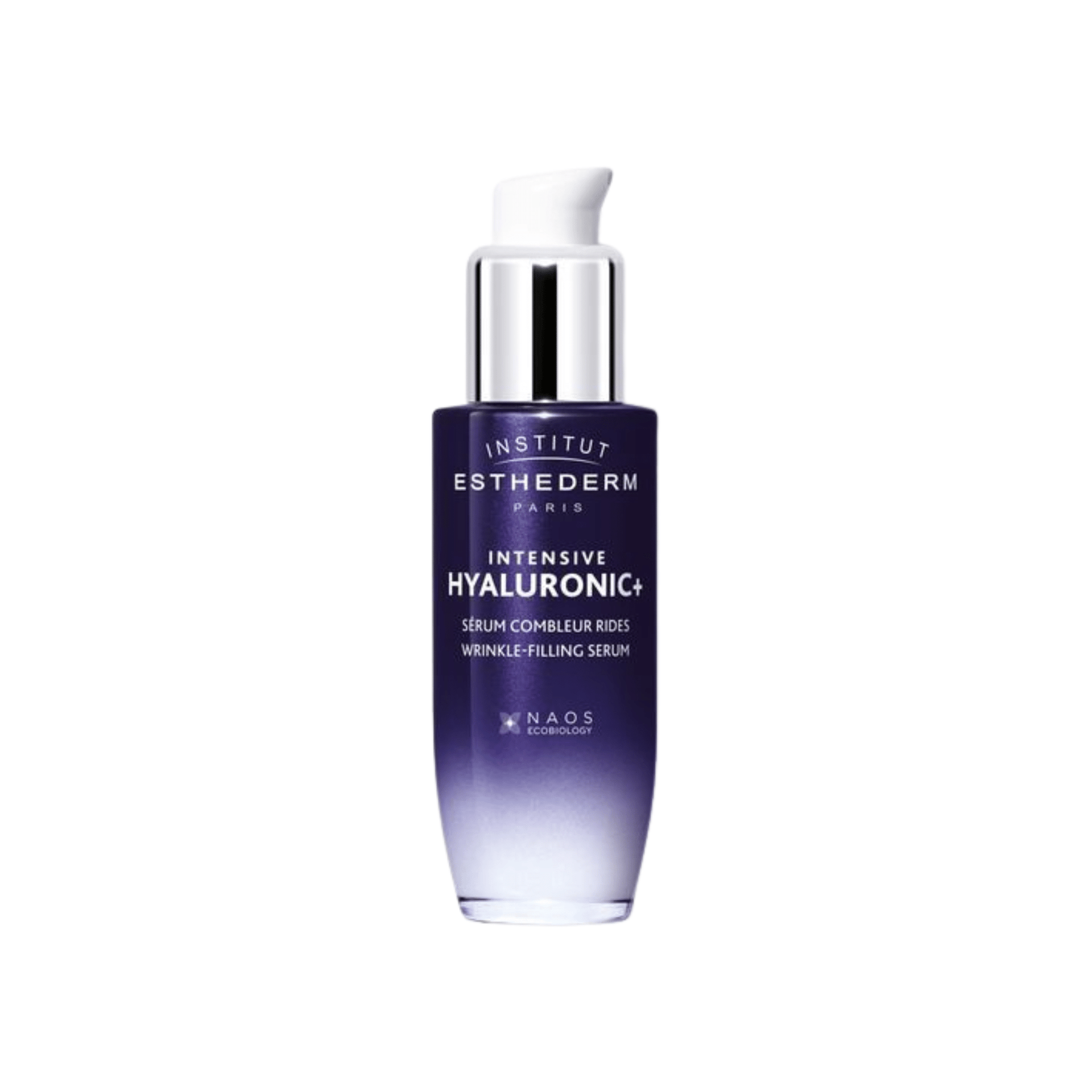 Esthederm. Intensive Hyaluronic+ Filling Serum Wrinkle - 30 ml